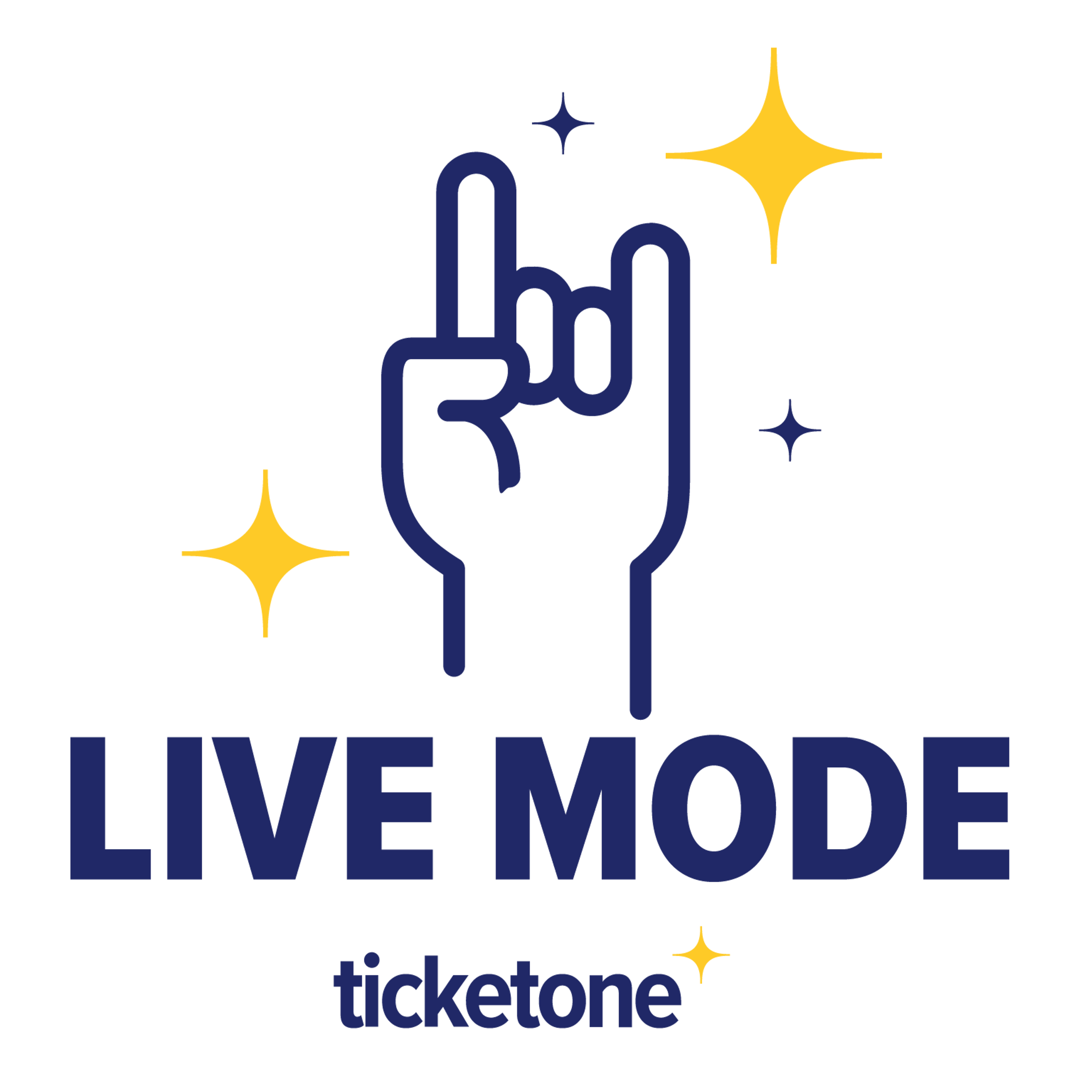 T-shirt unisex personalizzabile - Live Mode 58