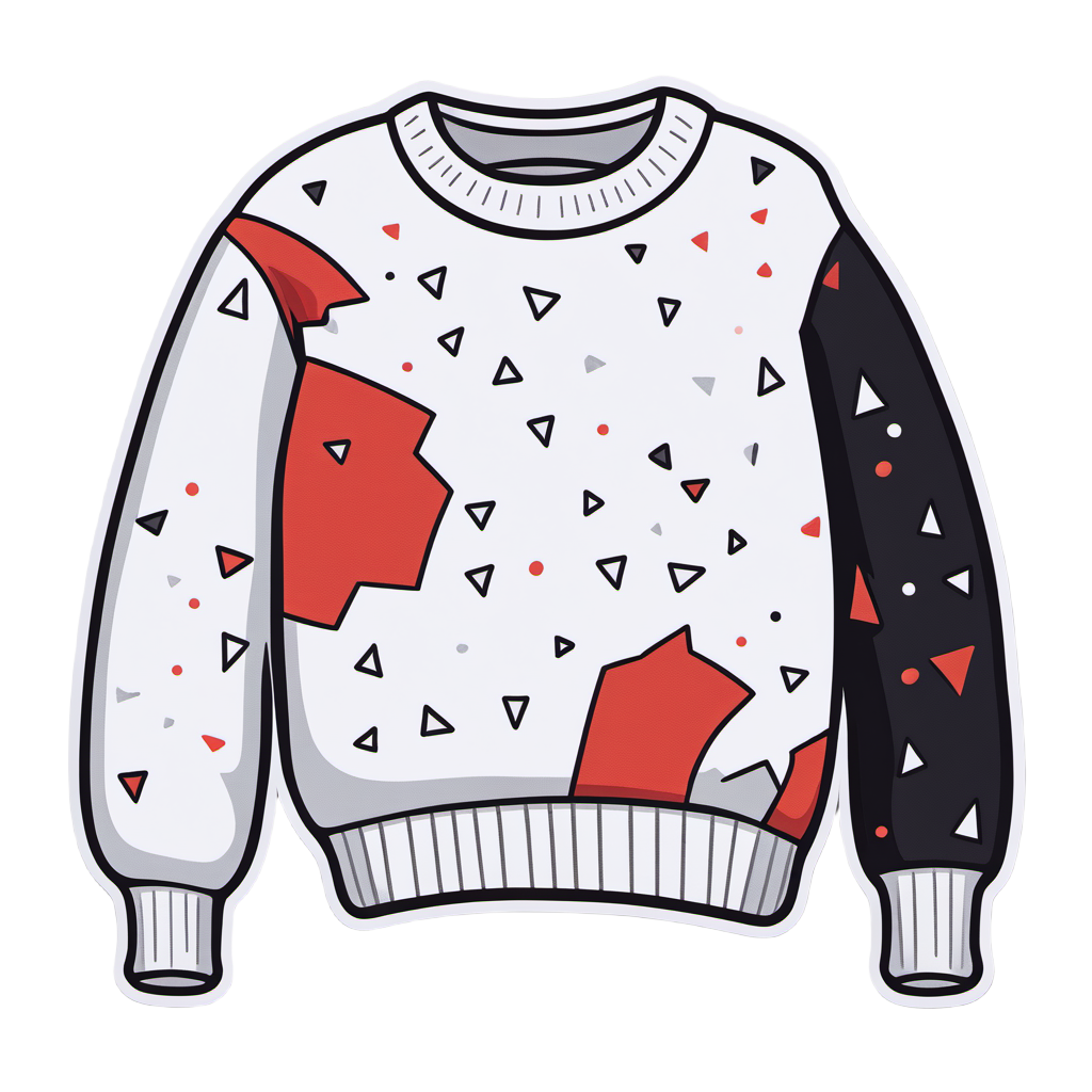 Black Unisex Organic Cotton Sweatshirt – Soft, Eco‑Friendly Comfort 58
