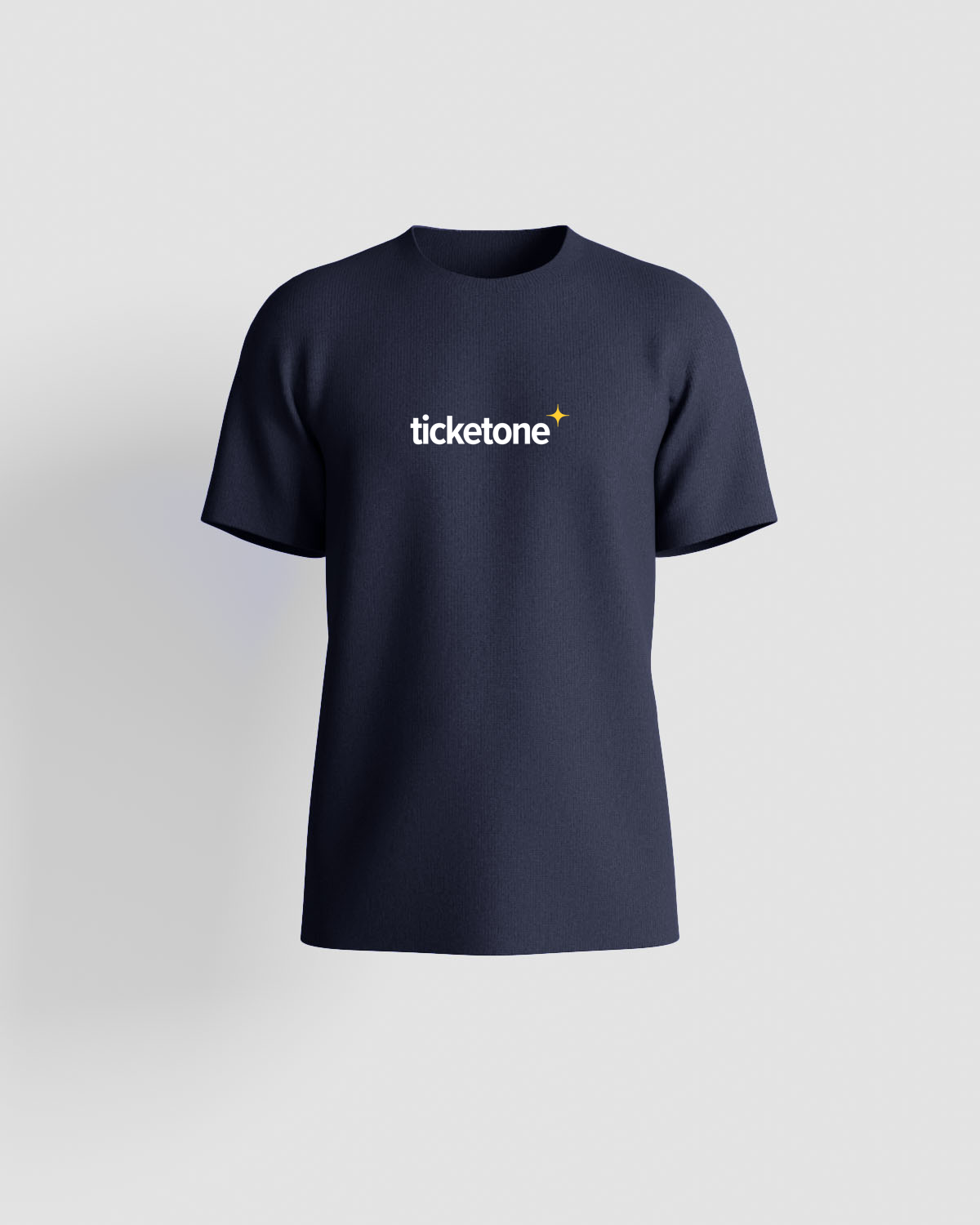 T-shirt unisex personalizzabile - Logo TicketOne 59