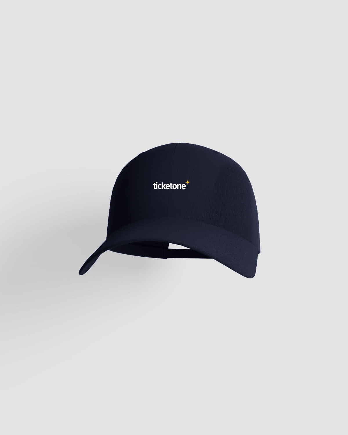 Cappellino personalizzabile - Logo TicketOne 59