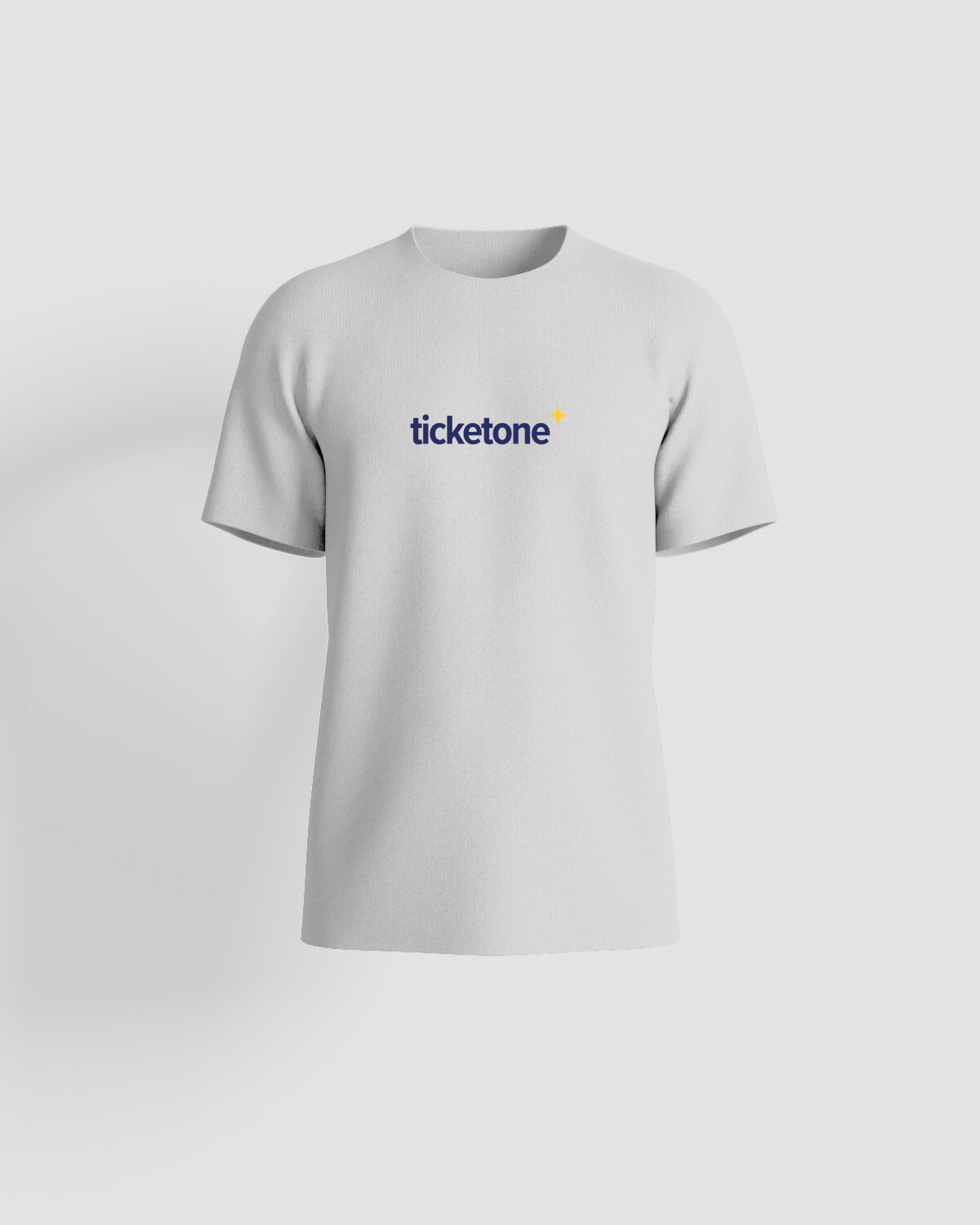 T-shirt unisex personalizzabile - Logo TicketOne 59