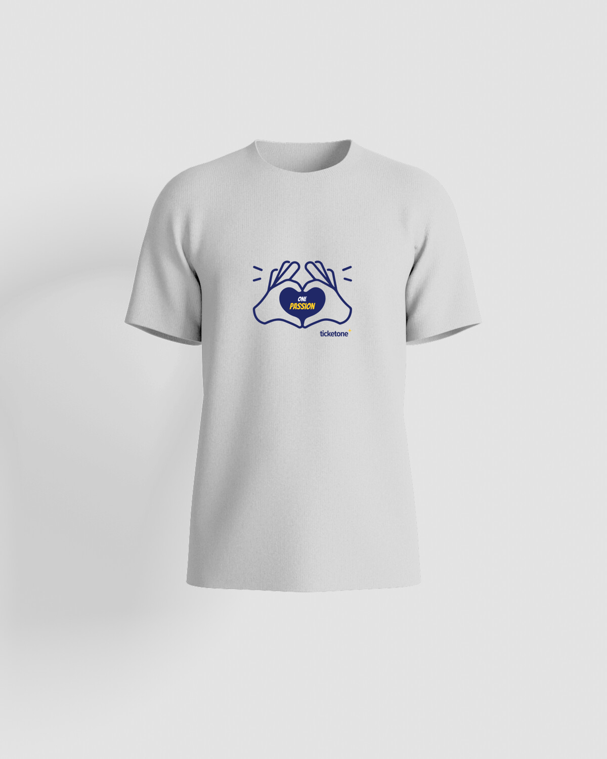 T-shirt unisex personalizzabile - One Passion 59