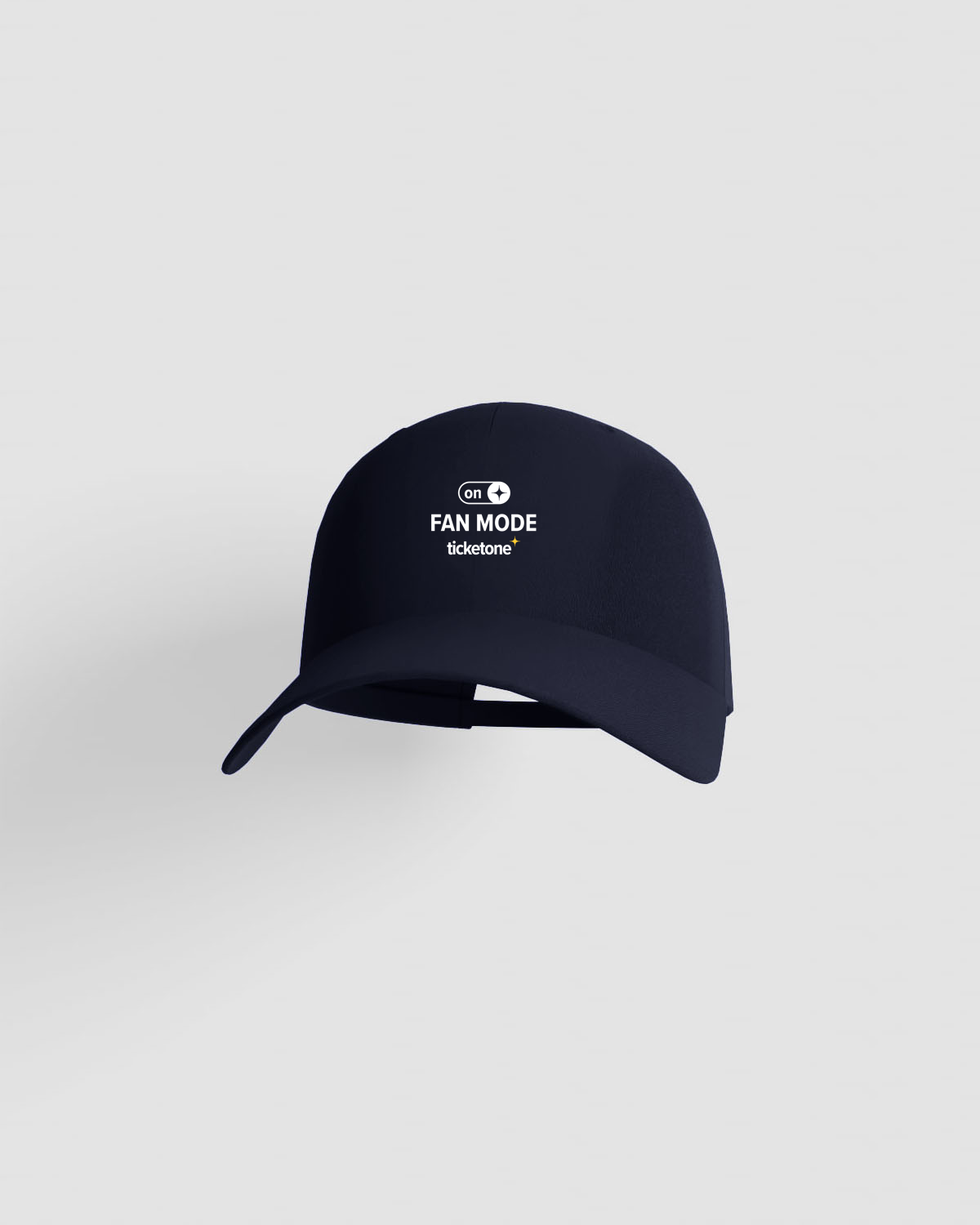 Cappellino personalizzabile - Fan Mode 59