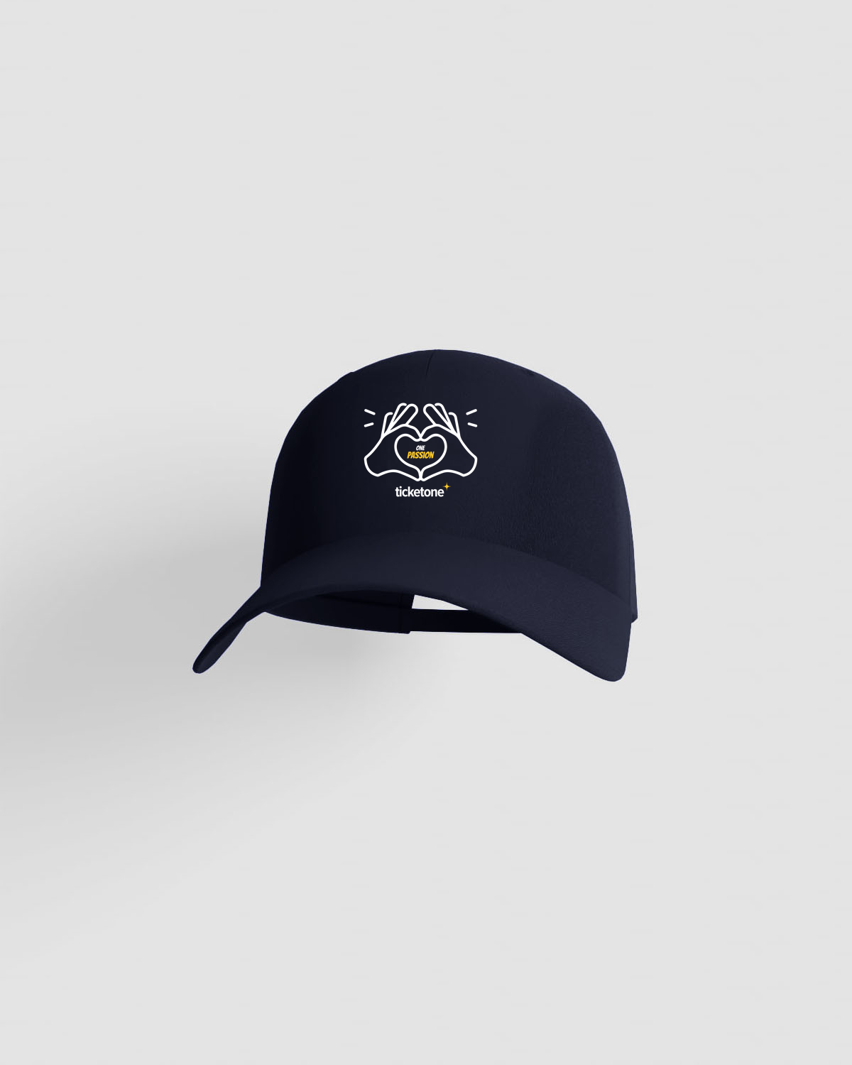 Cappellino personalizzabile - One Passion 59