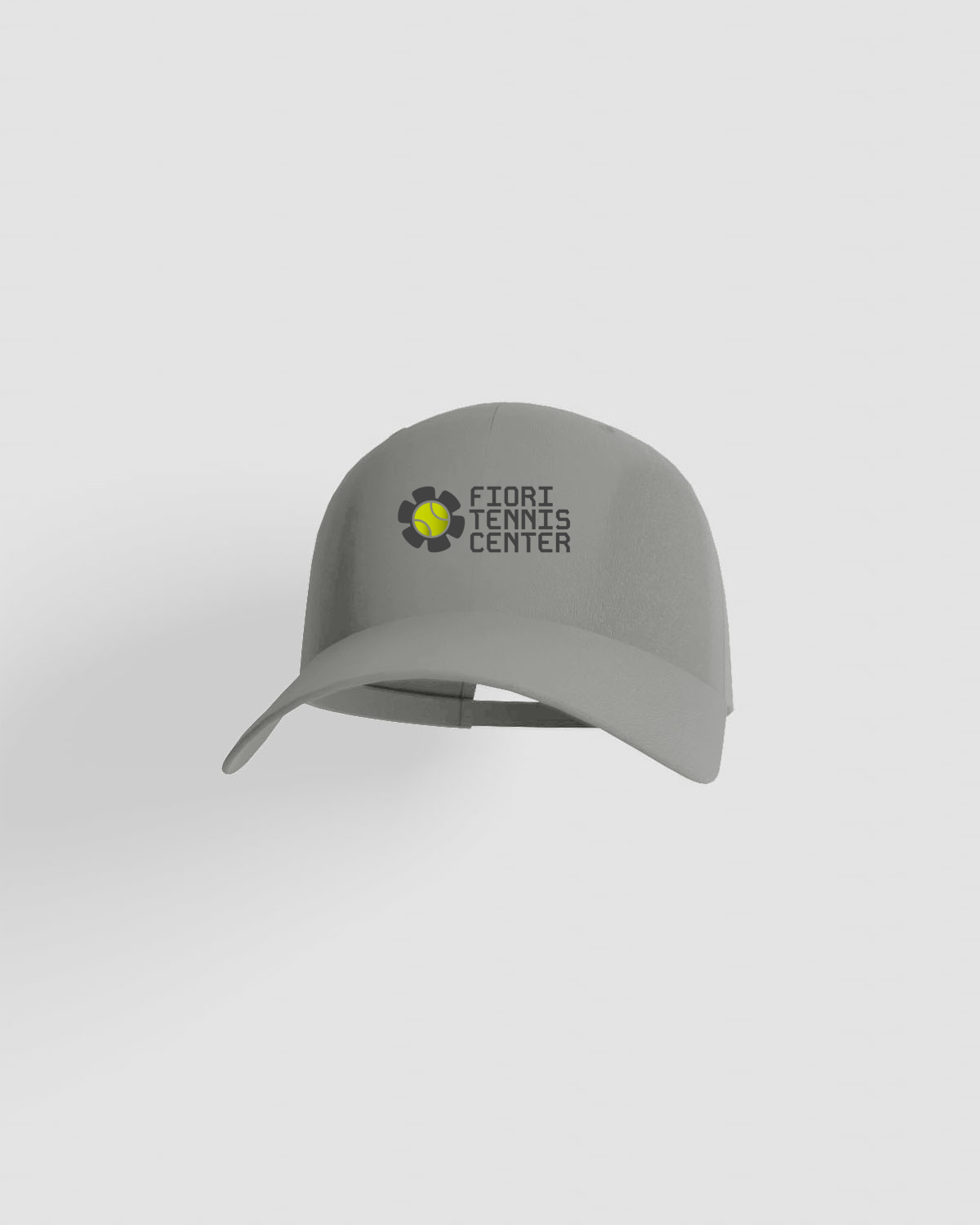 Cappellini Premium con logo nero e bianco 0