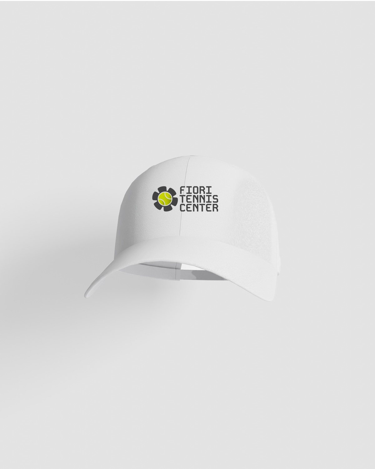 Cappellini premium logo nero e bianco