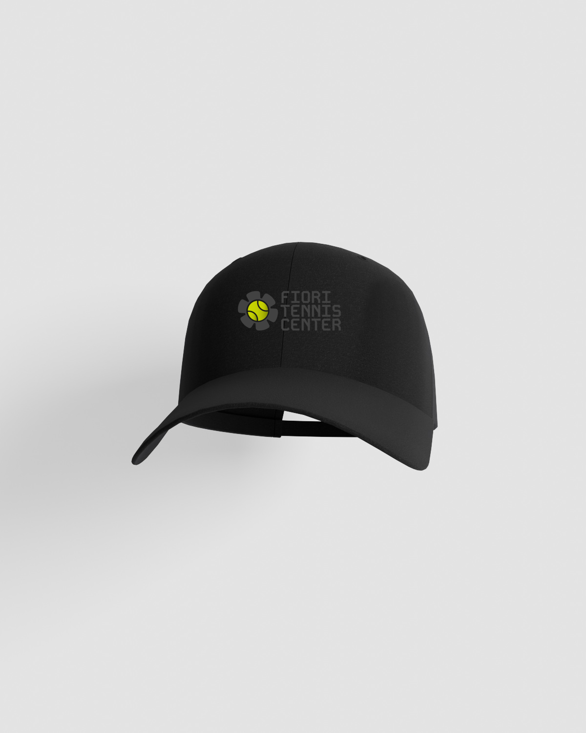 Cappellini premium logo nero e bianco