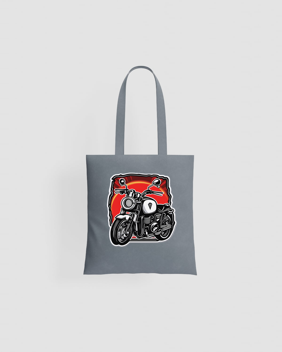 Tote Bag in cotone premium 59