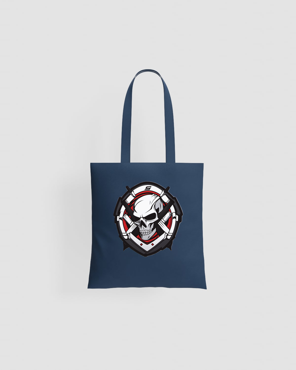 Tote Bag personalizzato con superficie di stampa liscia 59