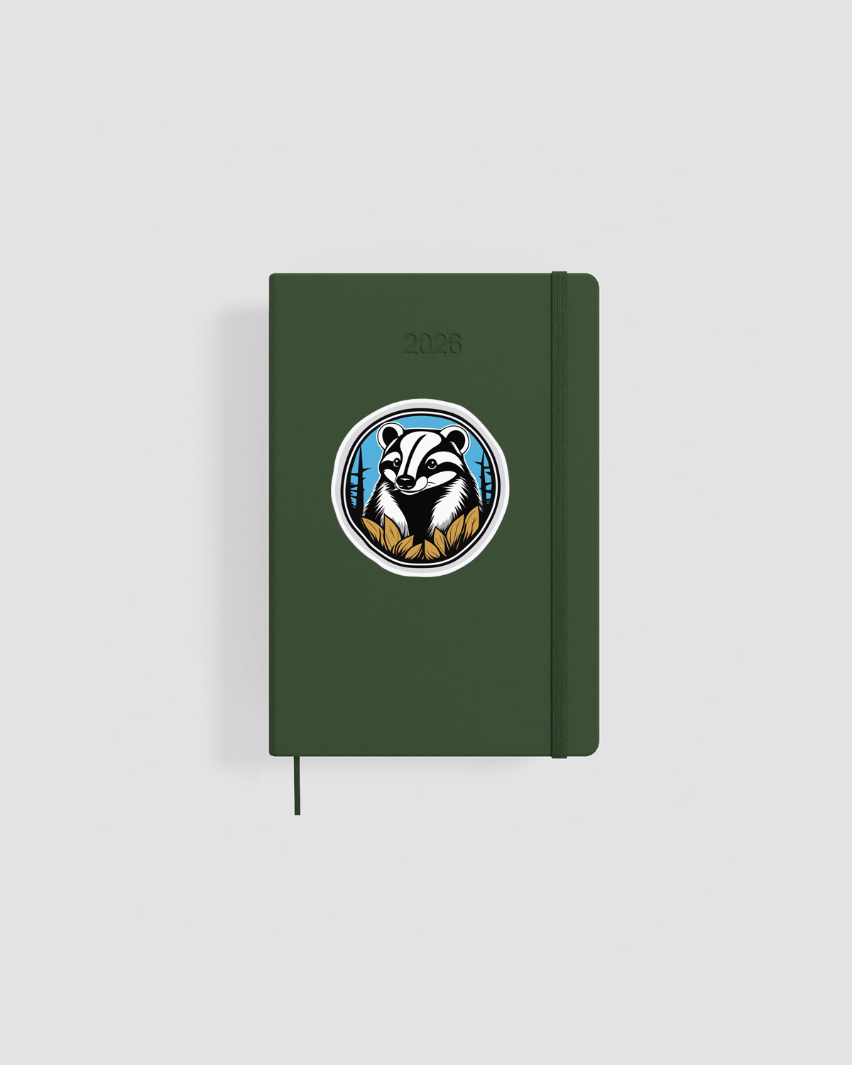 Planner personalizzato con copertina dal design unico 0