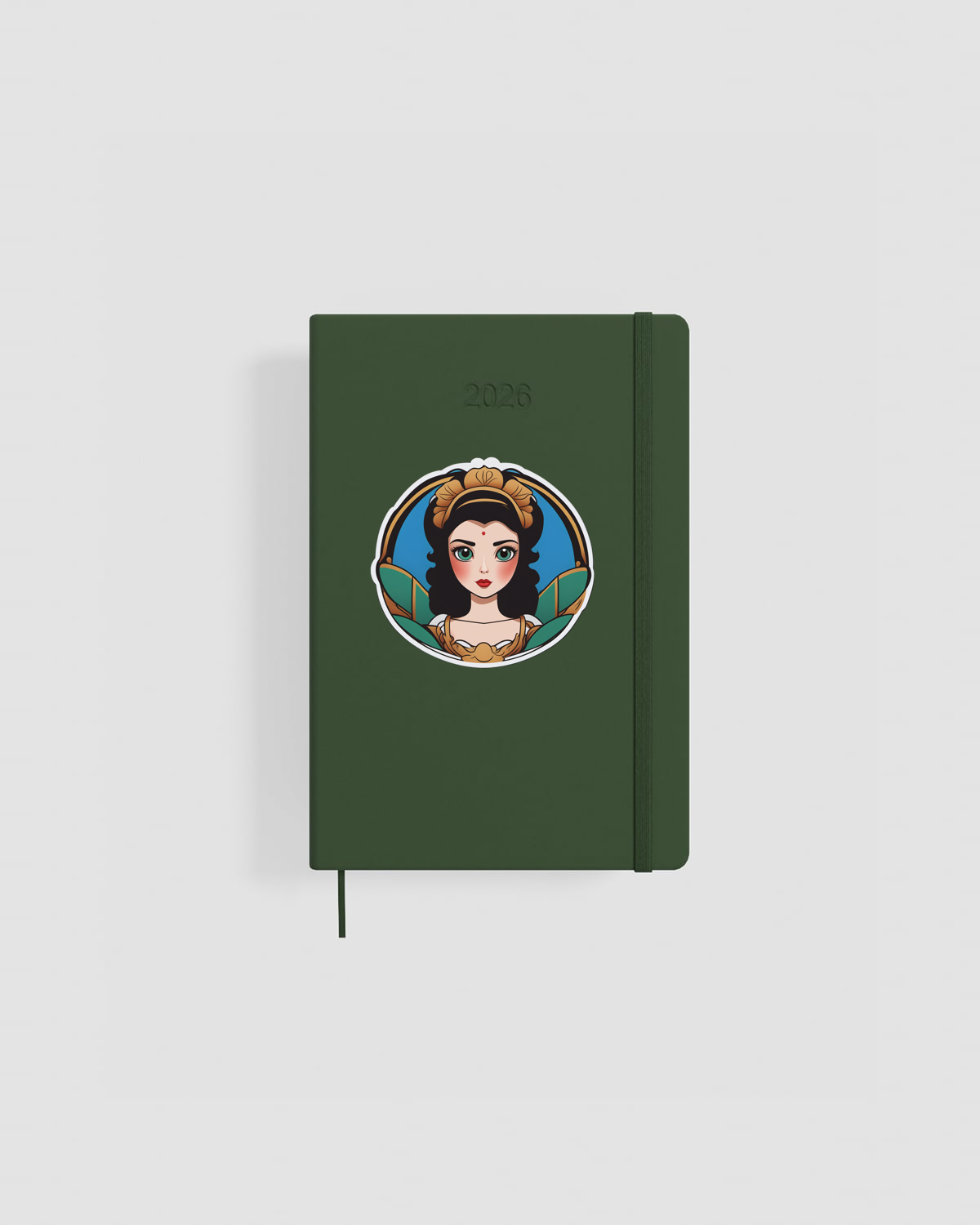 Planner Personalizzato con Design Unico 0
