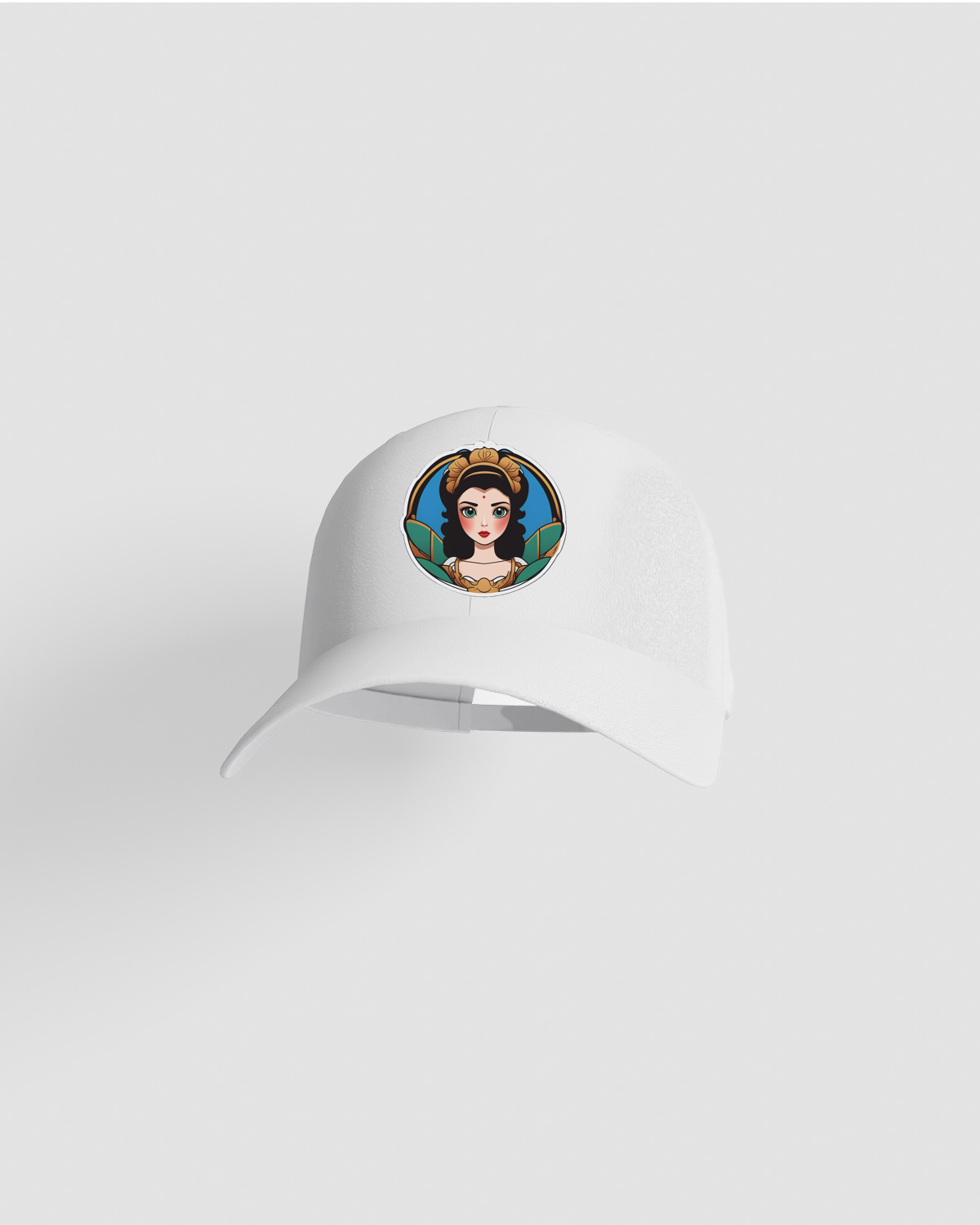 Cappellino Premium - Cotone Classico 59