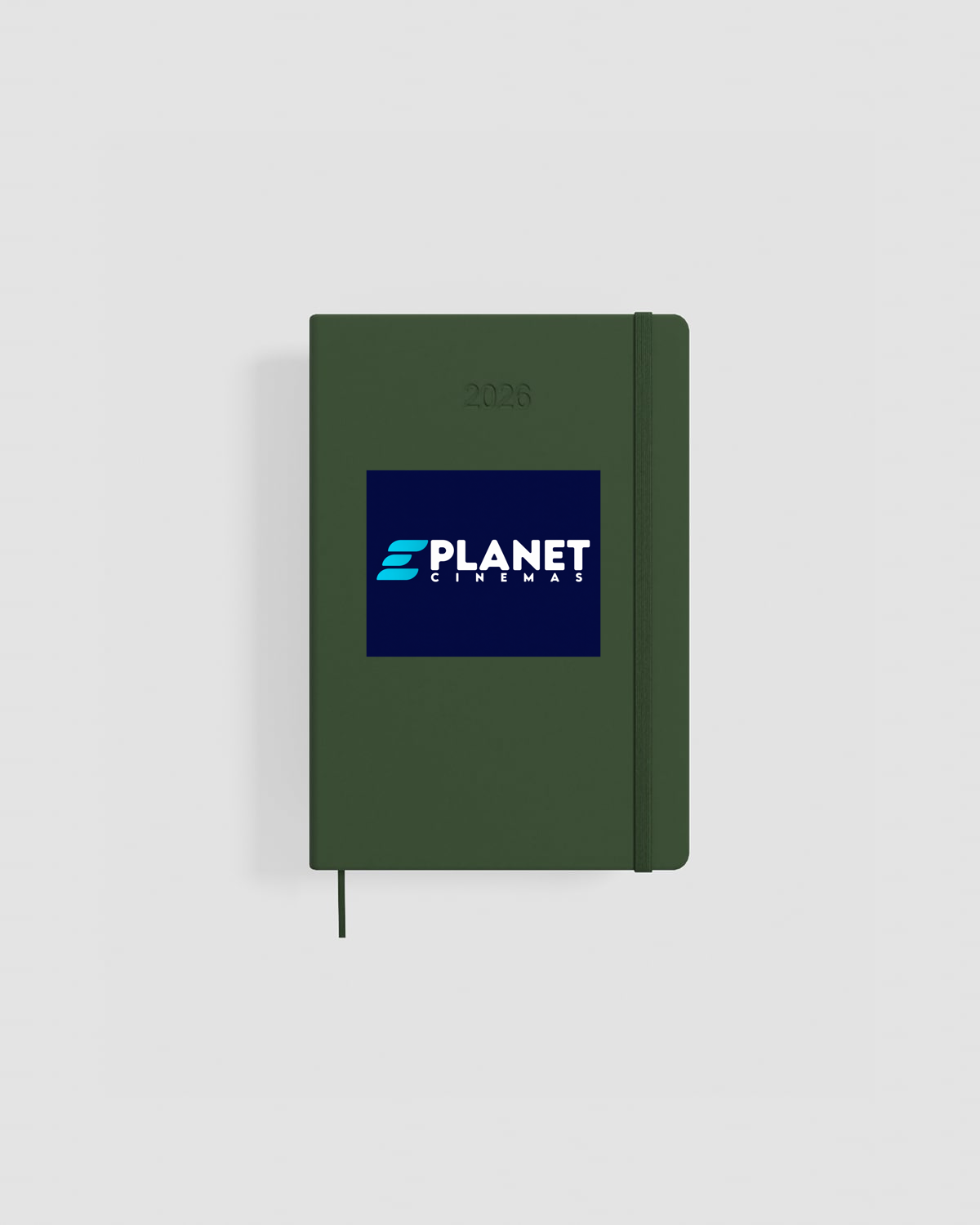 Planner Personalizzato con Design Unico 0