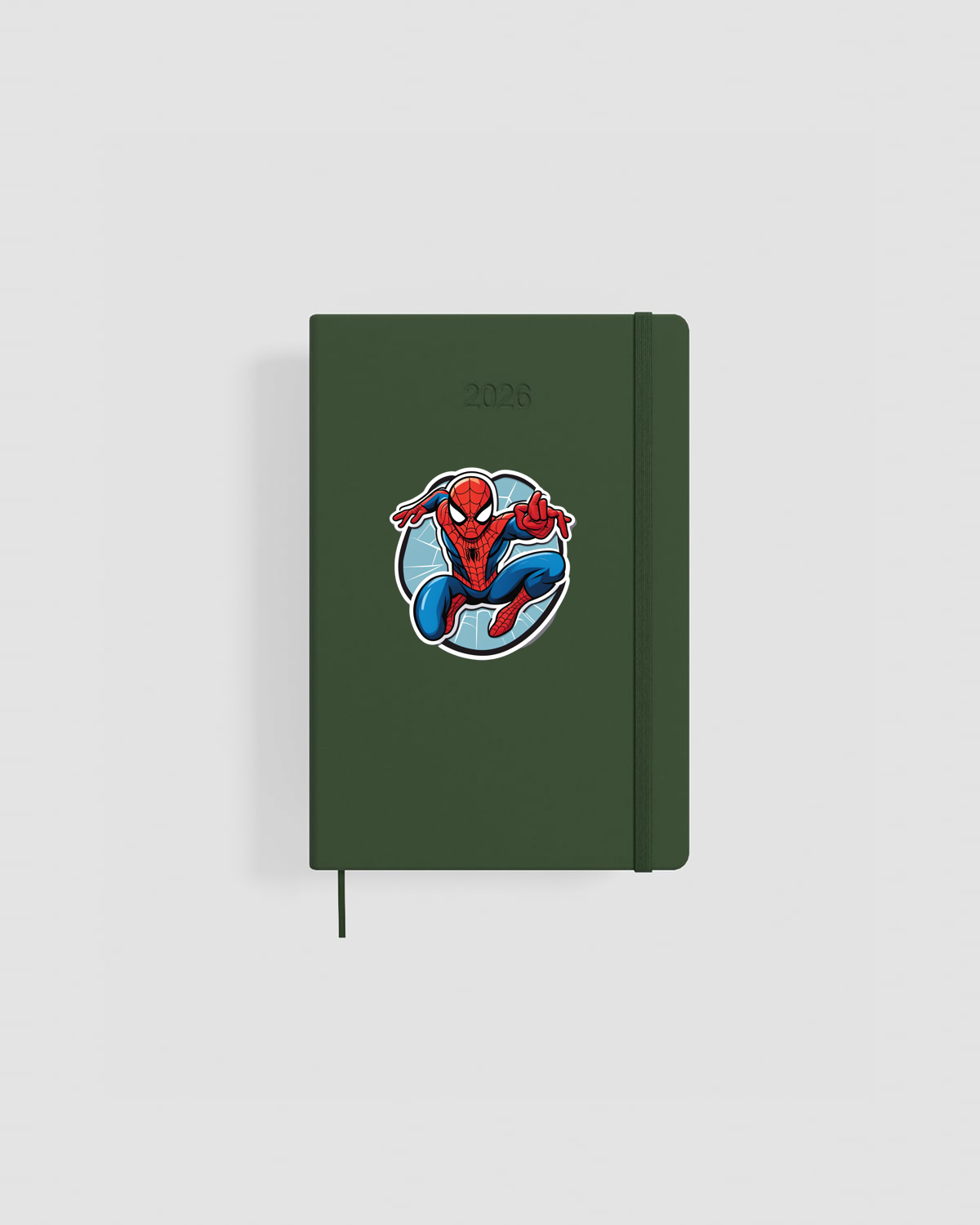 Planner unico