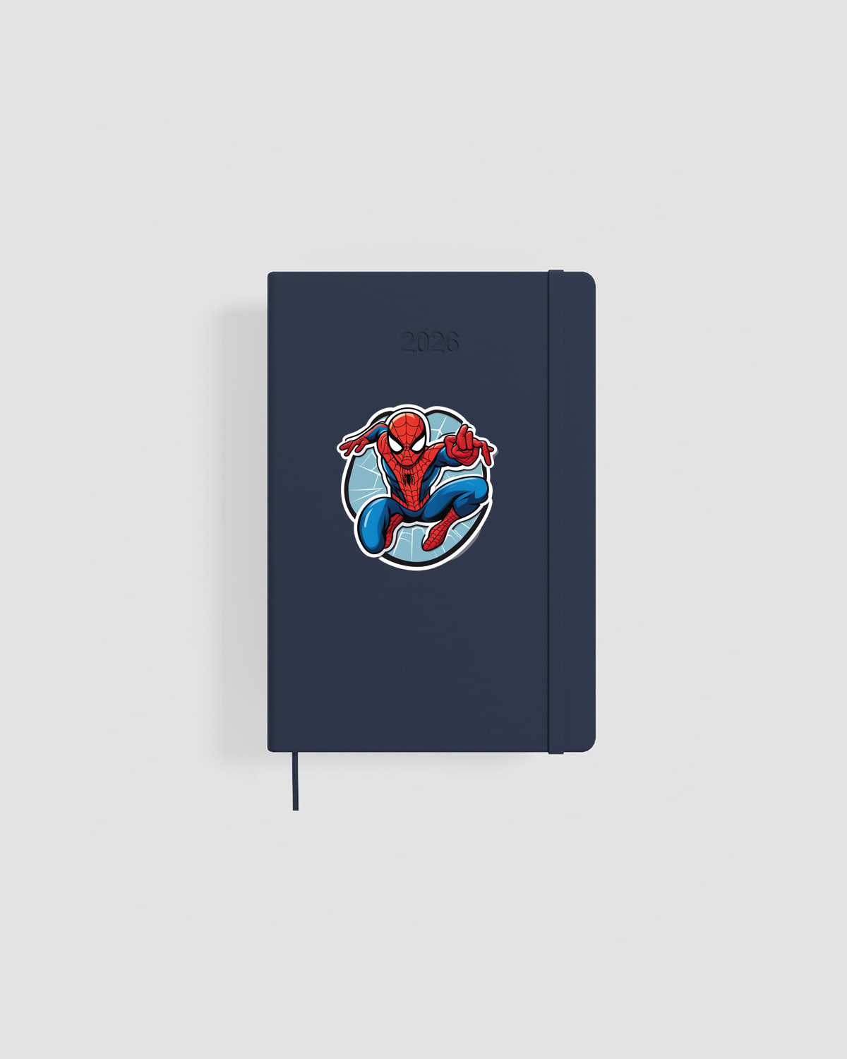 Planner personalizzato con design unico 0