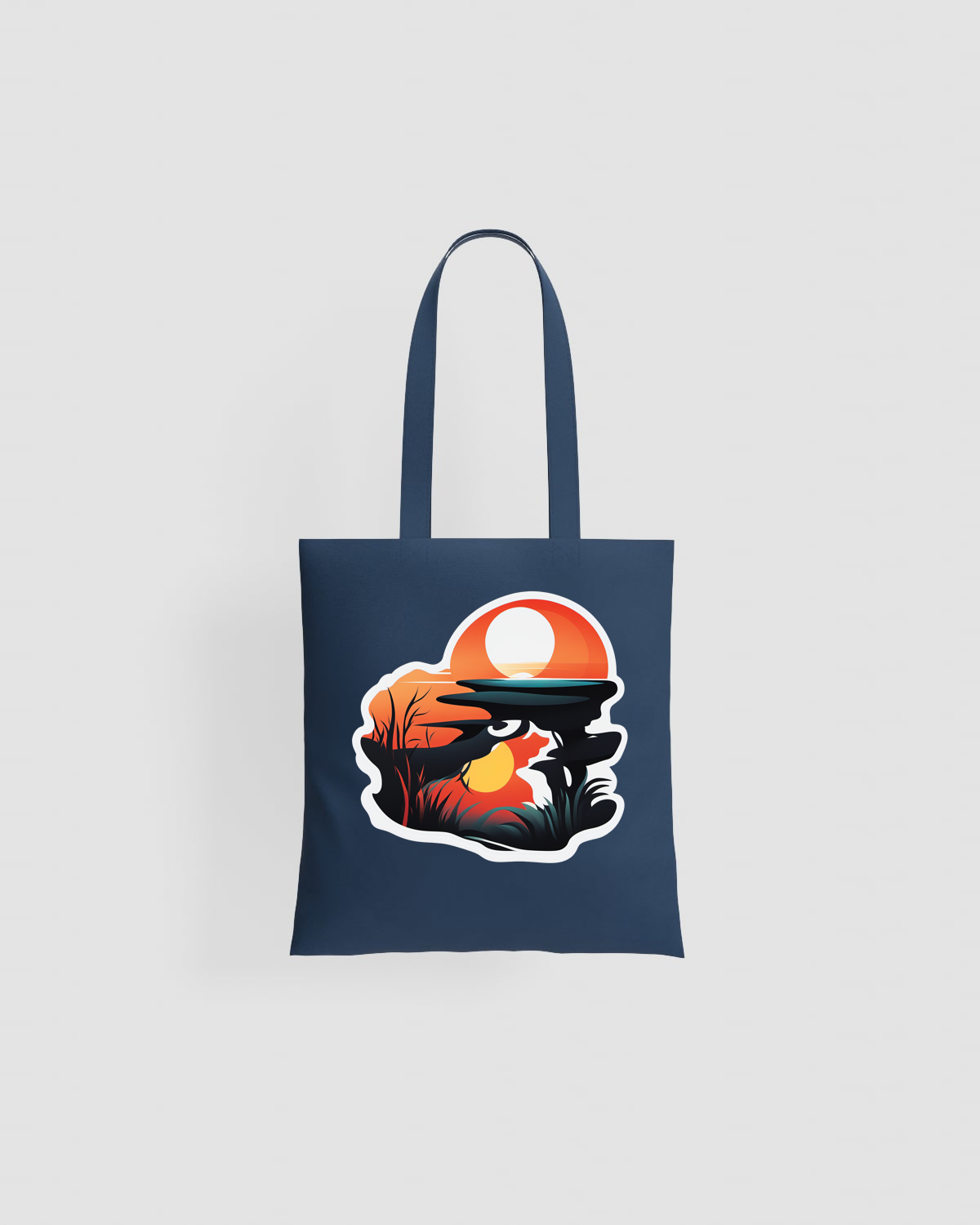 Cotone Classico Tote Bag 59