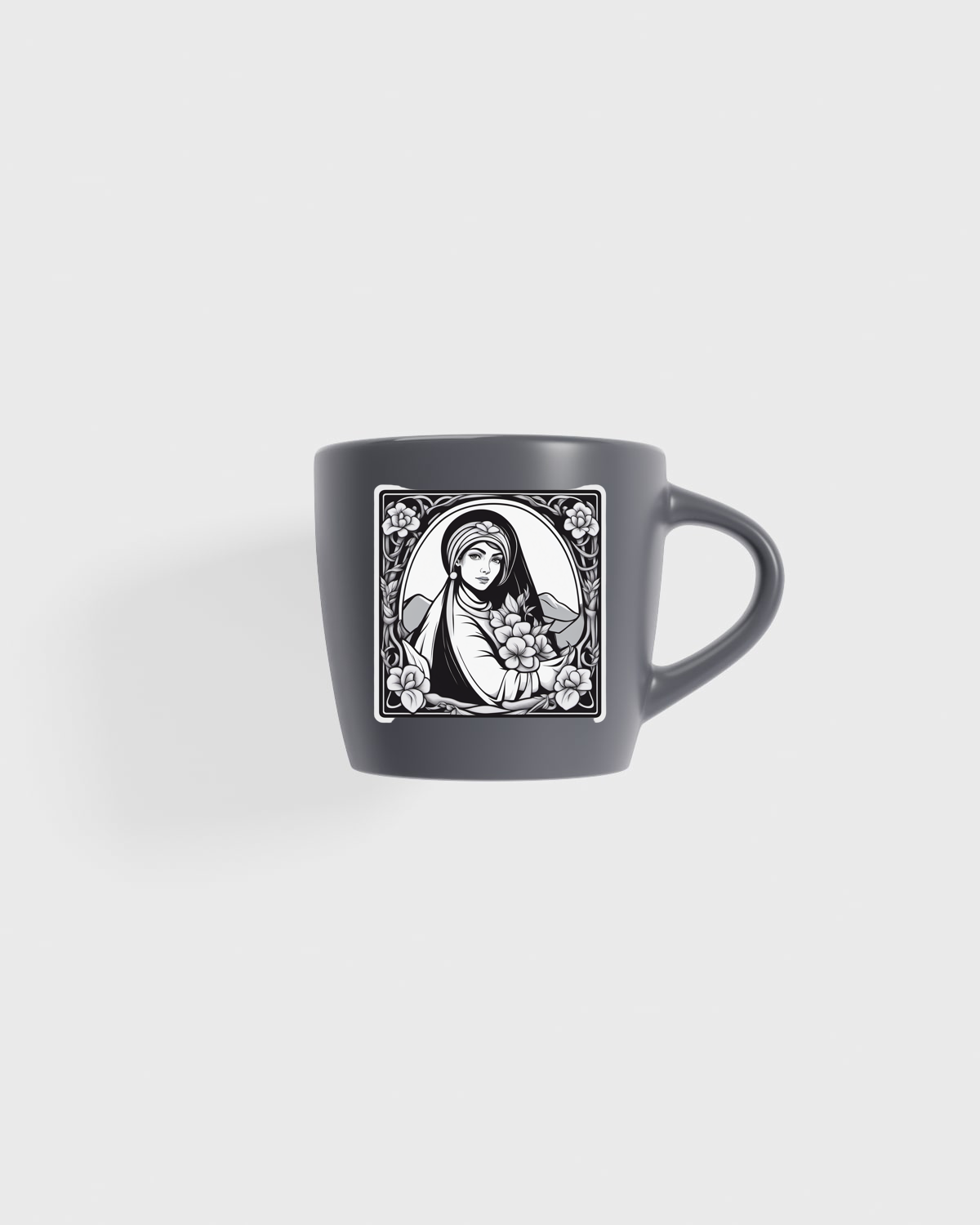 Tazza personalizzabile Lavagna 59
