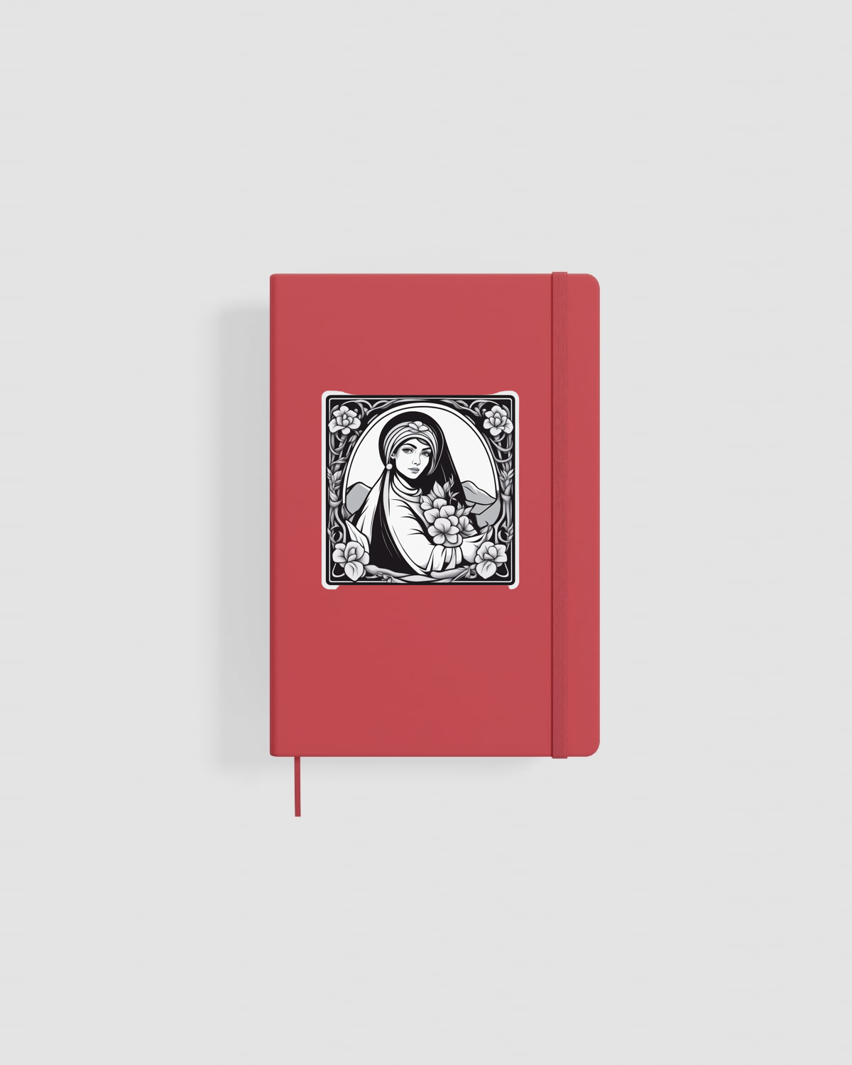 Notebook personalizzato