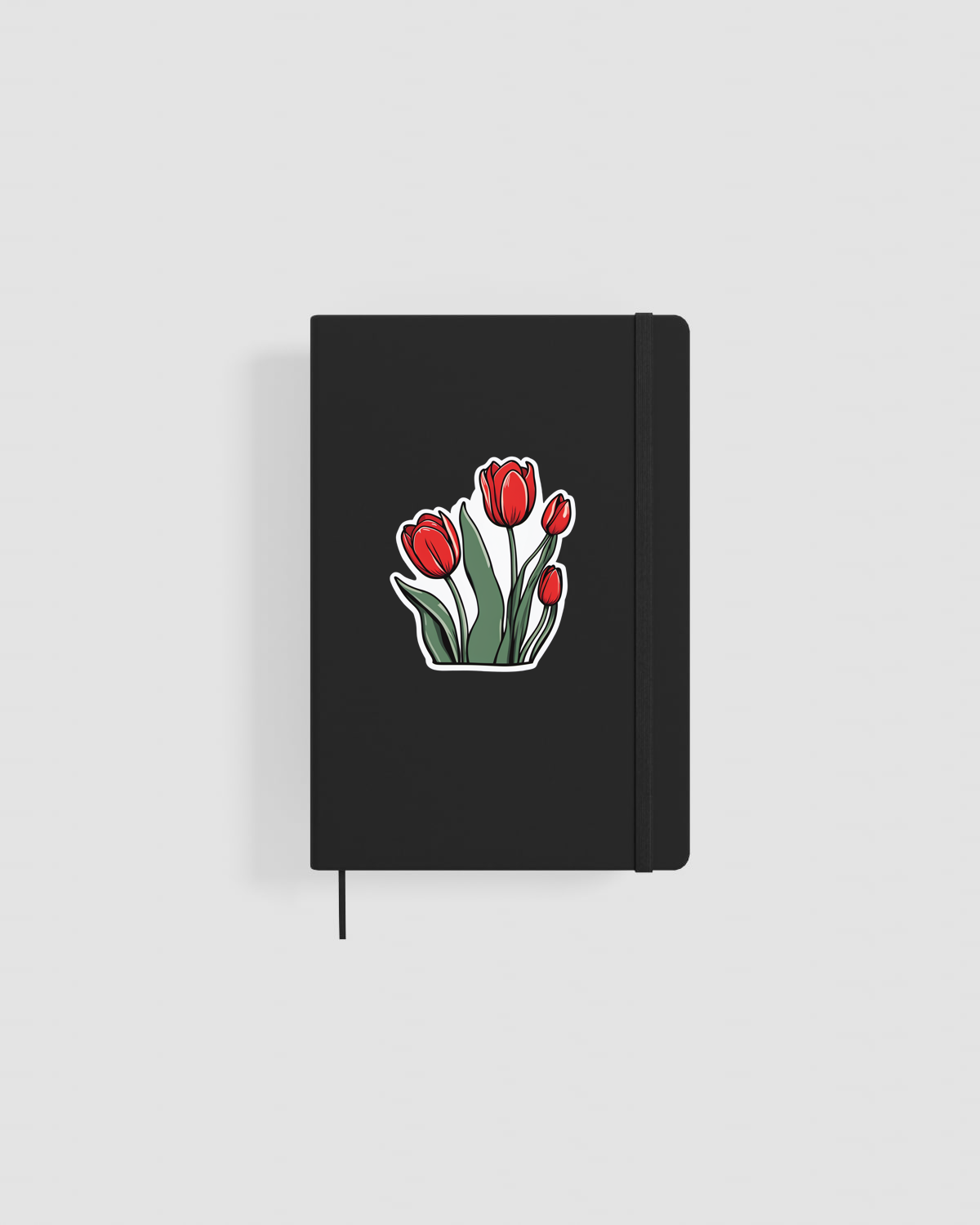 Notebook eco-friendly con design minimalista 0