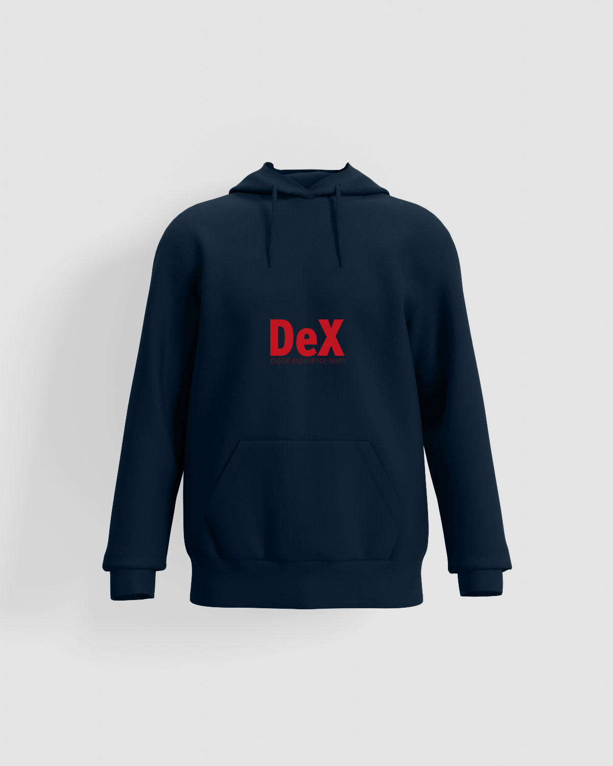 Felpa Premium Navy 59