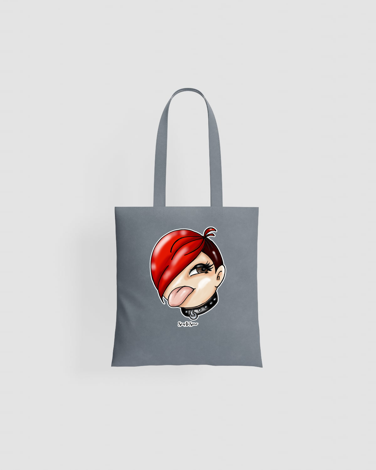Tote Bag Cotone riciclato 59