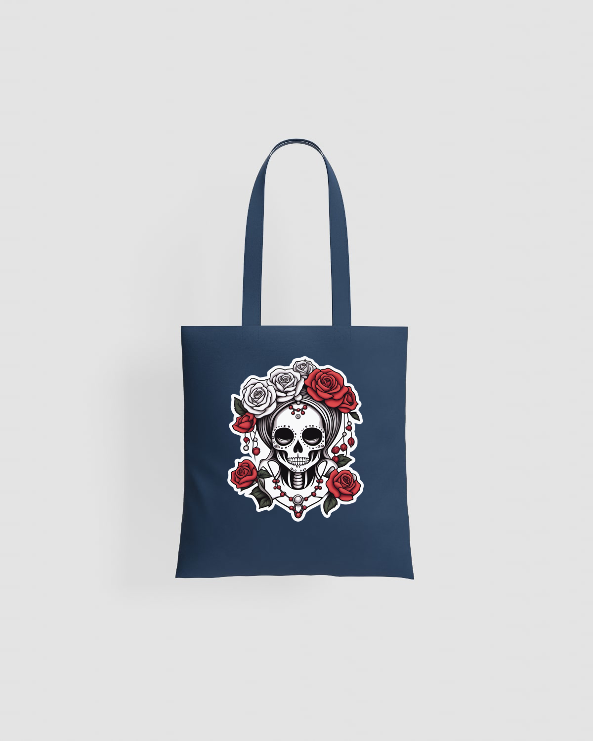 Tote Bag personalizzabile a superficie liscia 59