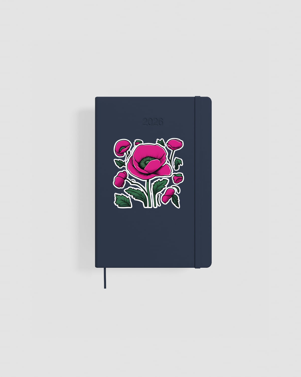 Planner Personalizzato con Design Unico 0