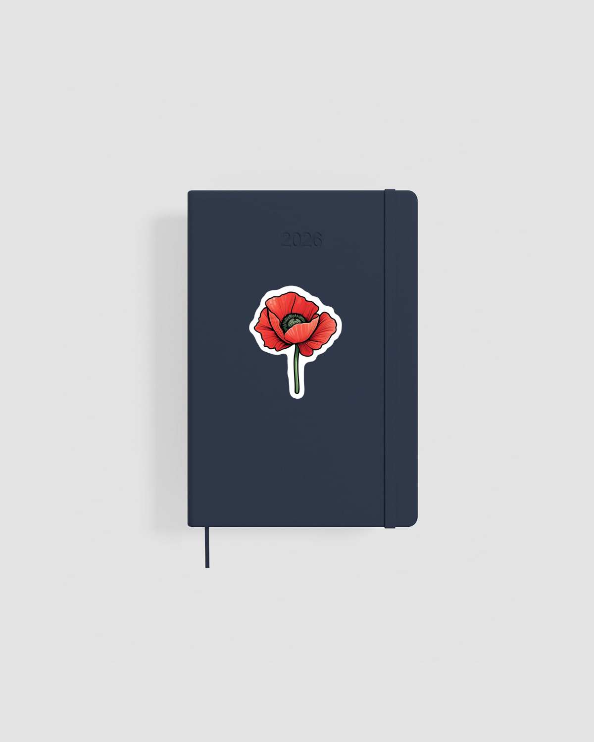 Planner personalizzato con design unico