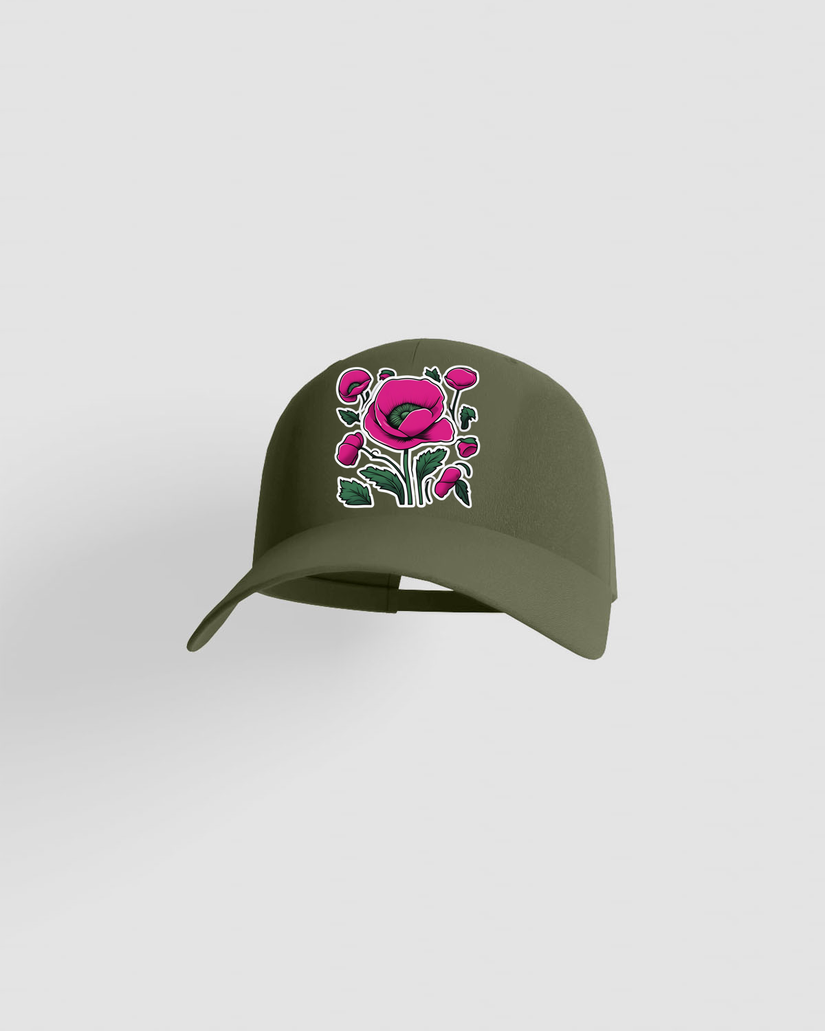 Cappellino Premium in Cotone Organico 59
