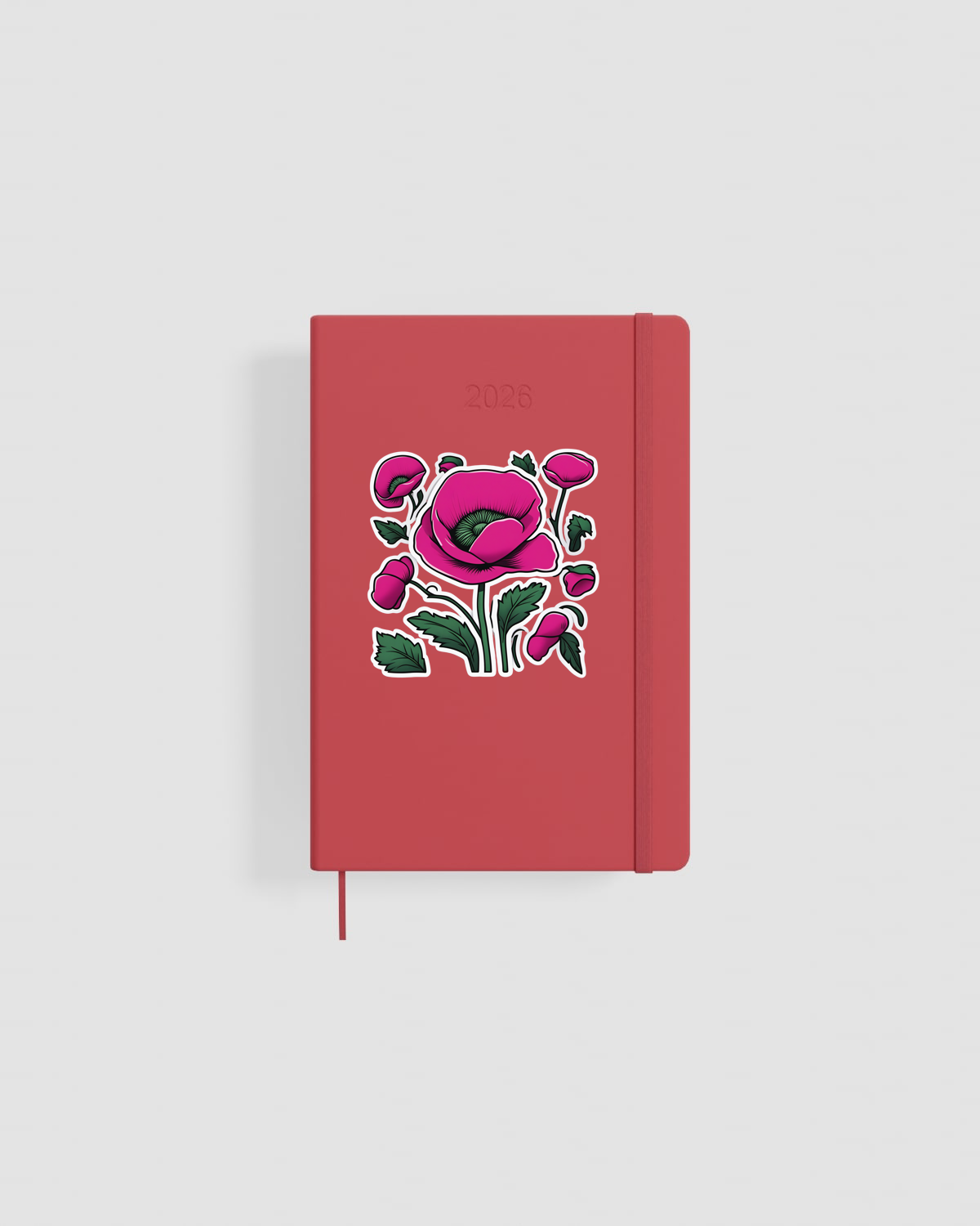 Planner personalizzato con design unico 0