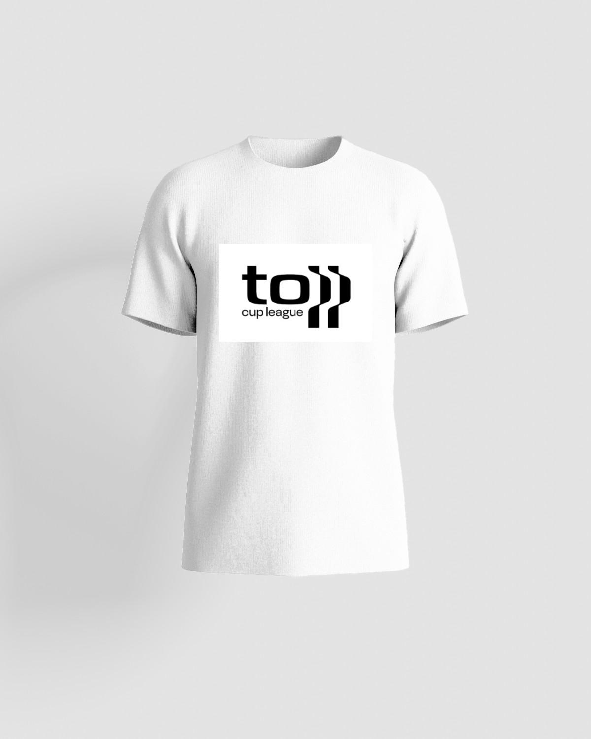 Bianco Premium T-Shirt, Eco‑Cotone Morbido Collo rotondo 59