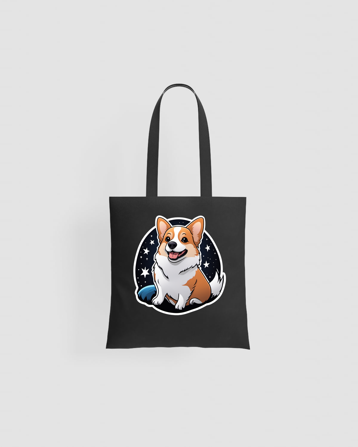 Tote Bag personalizzabile a superficie liscia 59