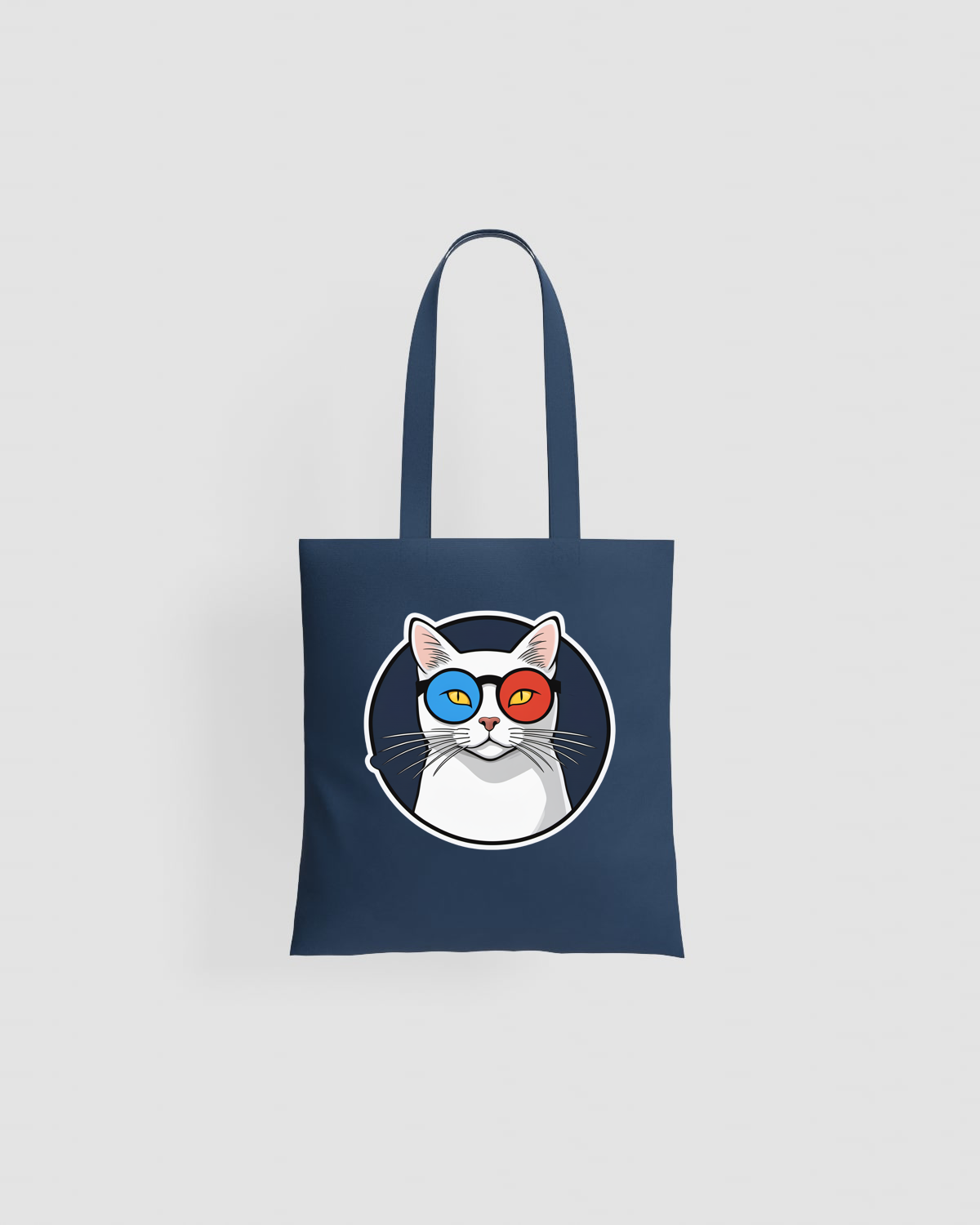 Tote Bag ecologico con superficie di stampa liscia 59