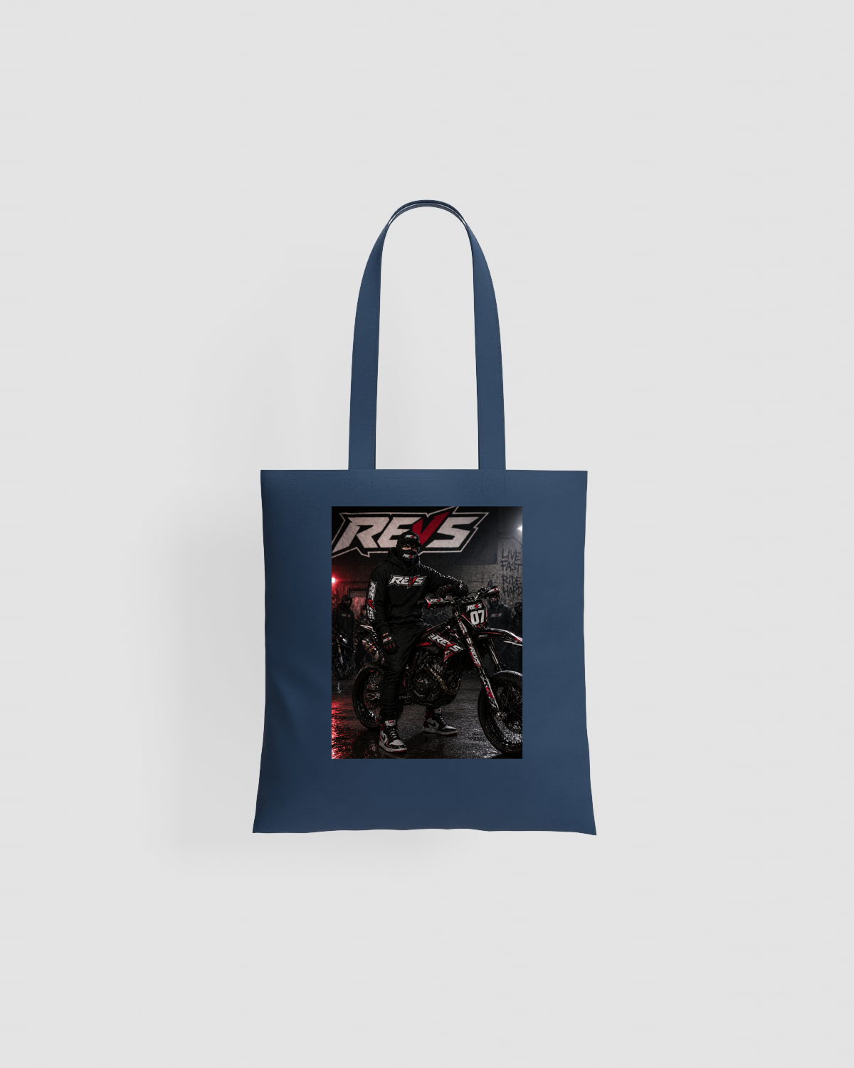 Tote Bag – Cotone Duro, Ideale per Stampe Personalizzate 59