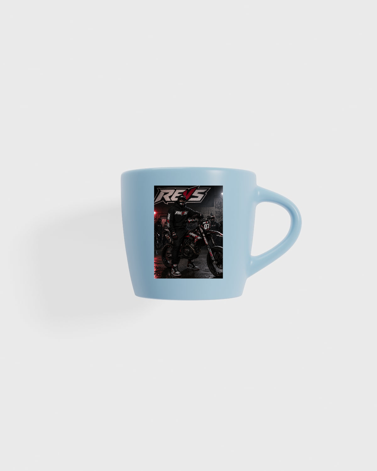 Tazza di ceramica di alta qualità 59