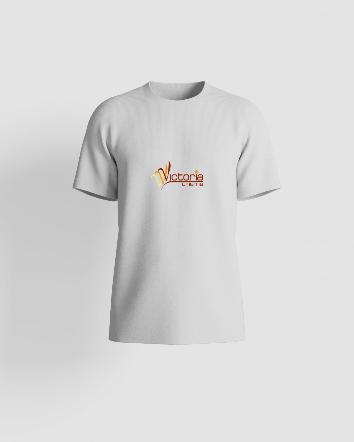 T-Shirt Modern Fit Eco‑Sostenibile Bianco 59