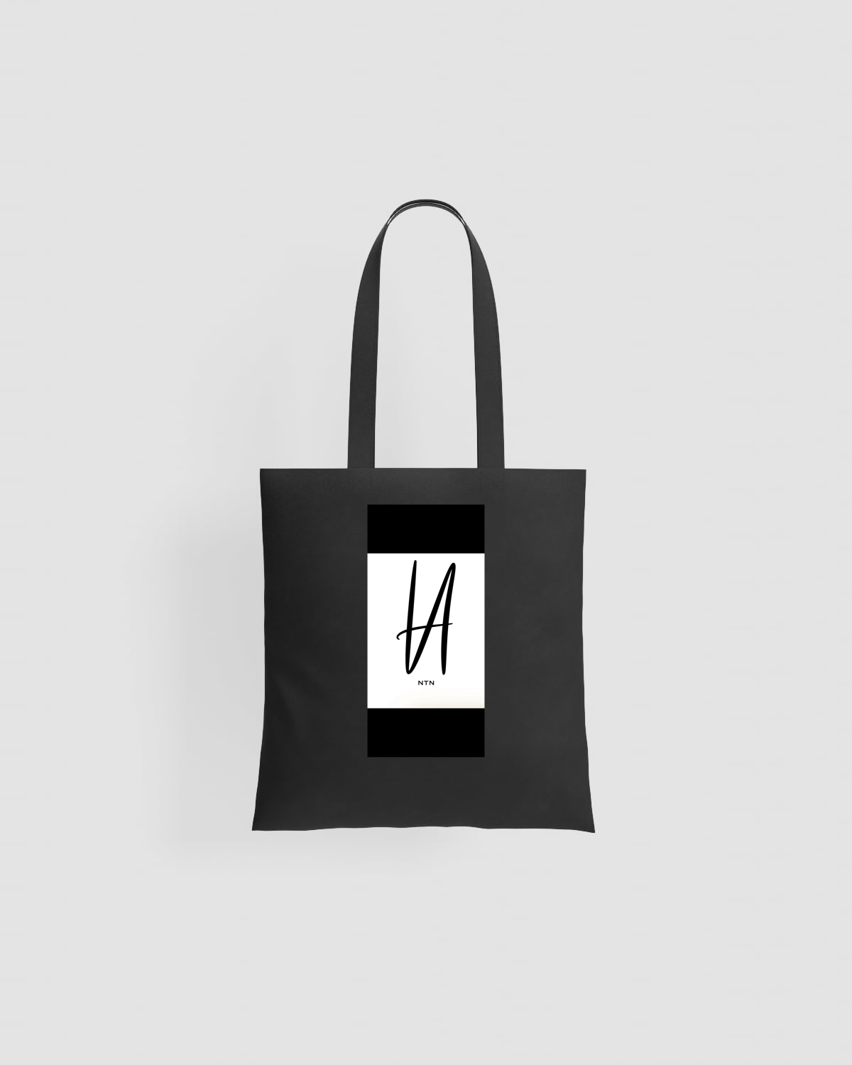 Tote Bag – Tela di cotone liscio, ideale per stampe personalizzate 59