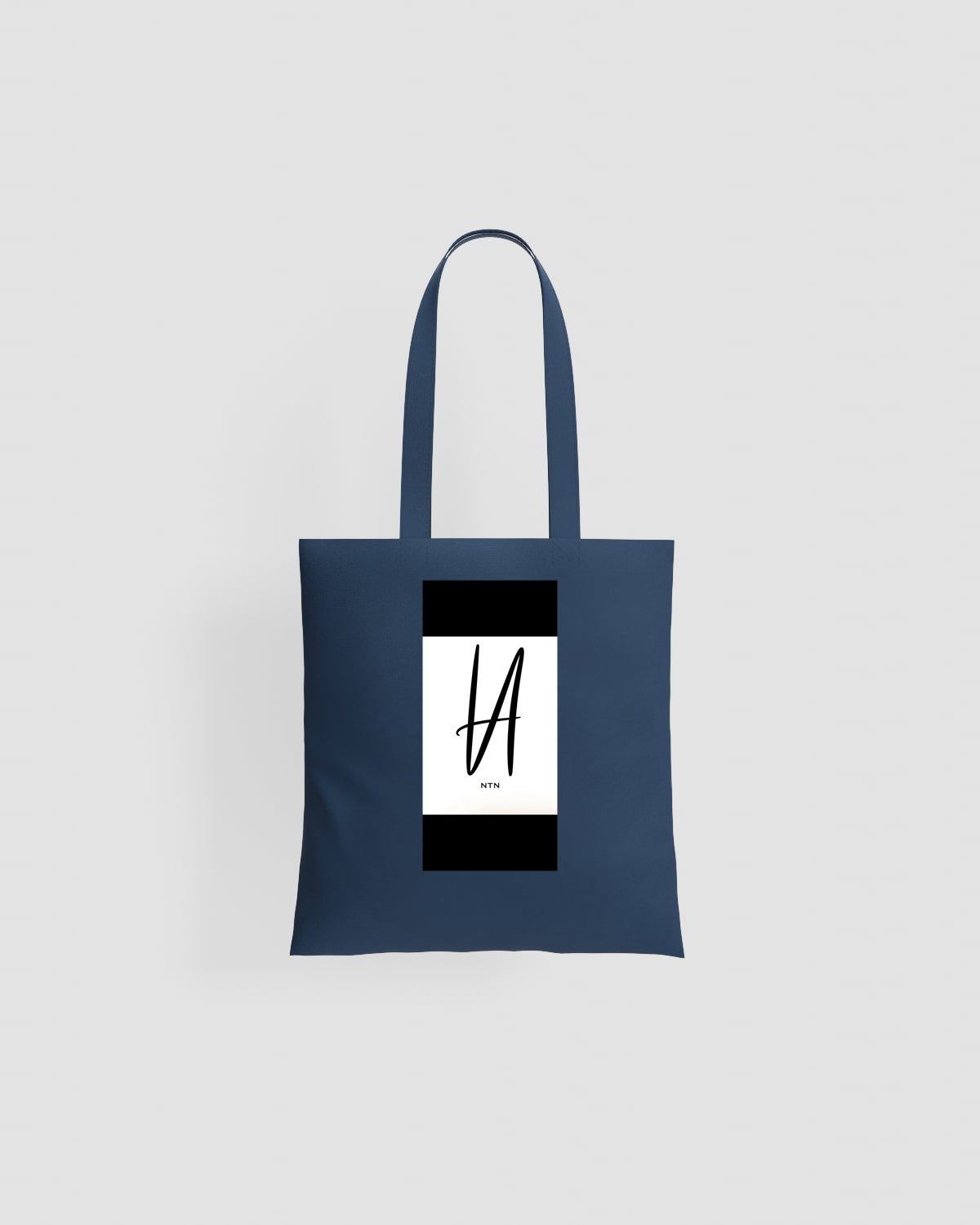 Tote Bag Personalizzabile Cotone di Alta Qualità 59