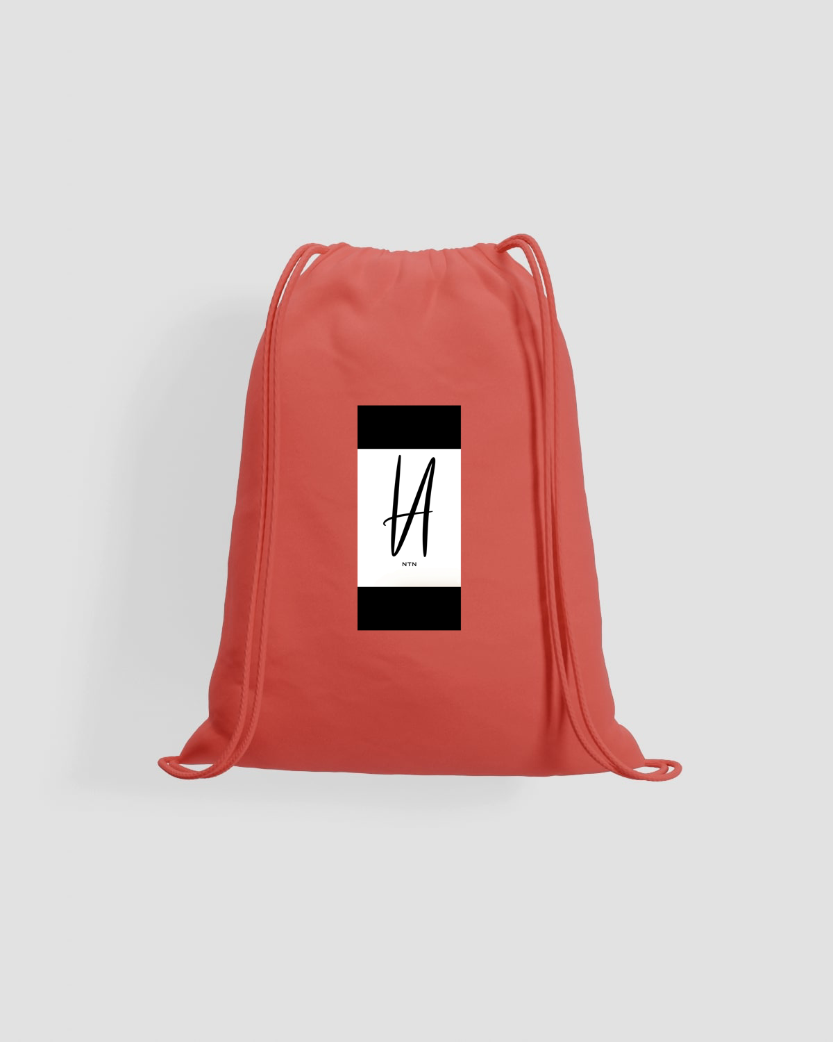 Sacchetta – Cotone naturale Tote Bag da palestra 59