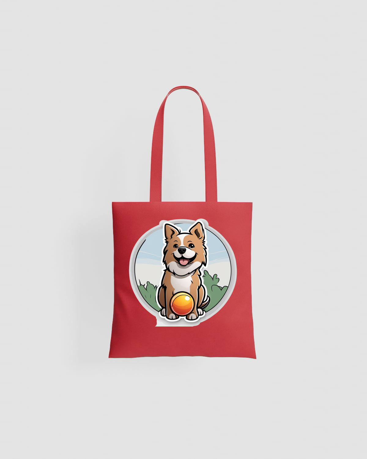 Tote Bag Superficie Liscia per Stampe Personalizzate 59