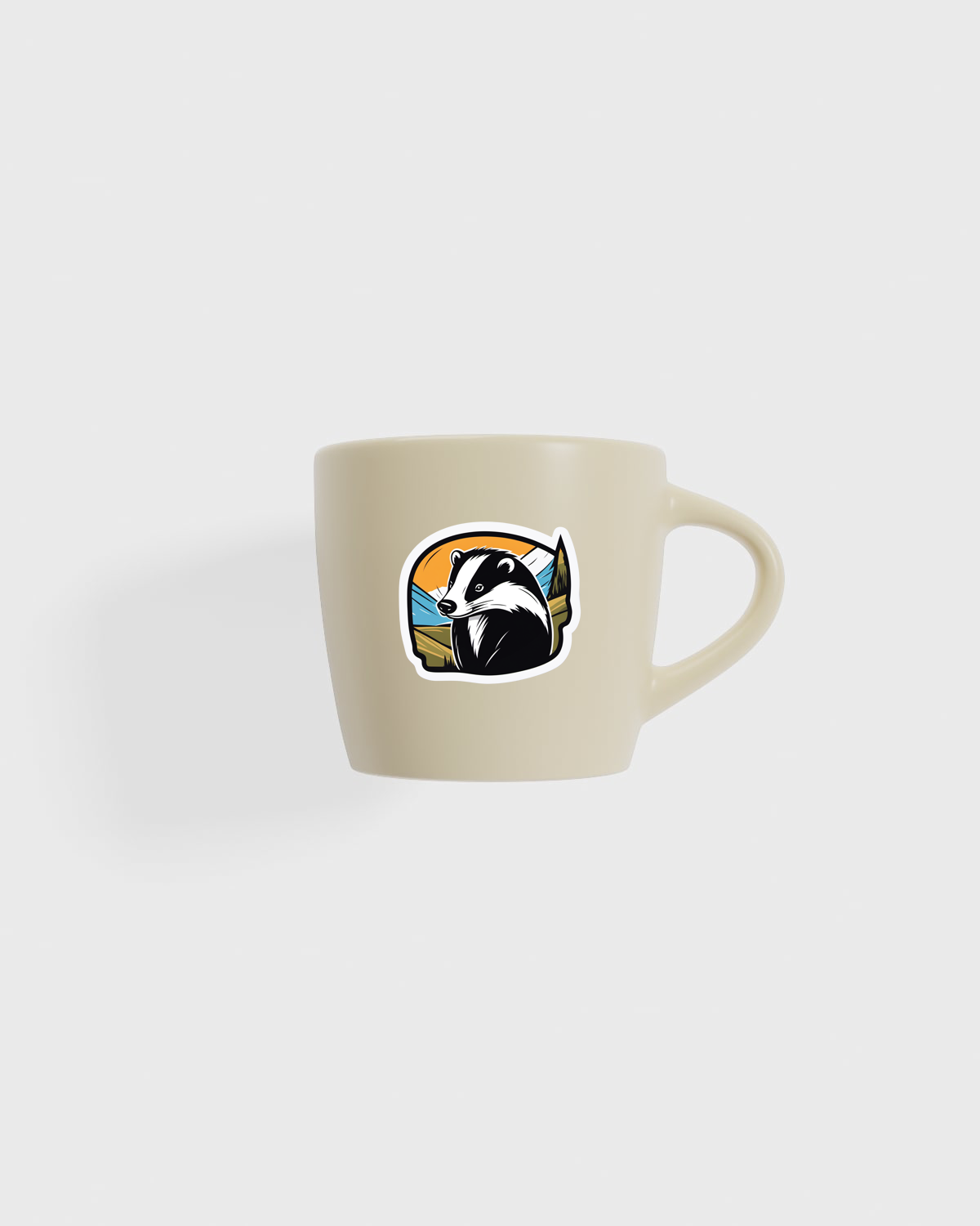 Tazza - Bianco Classico 59