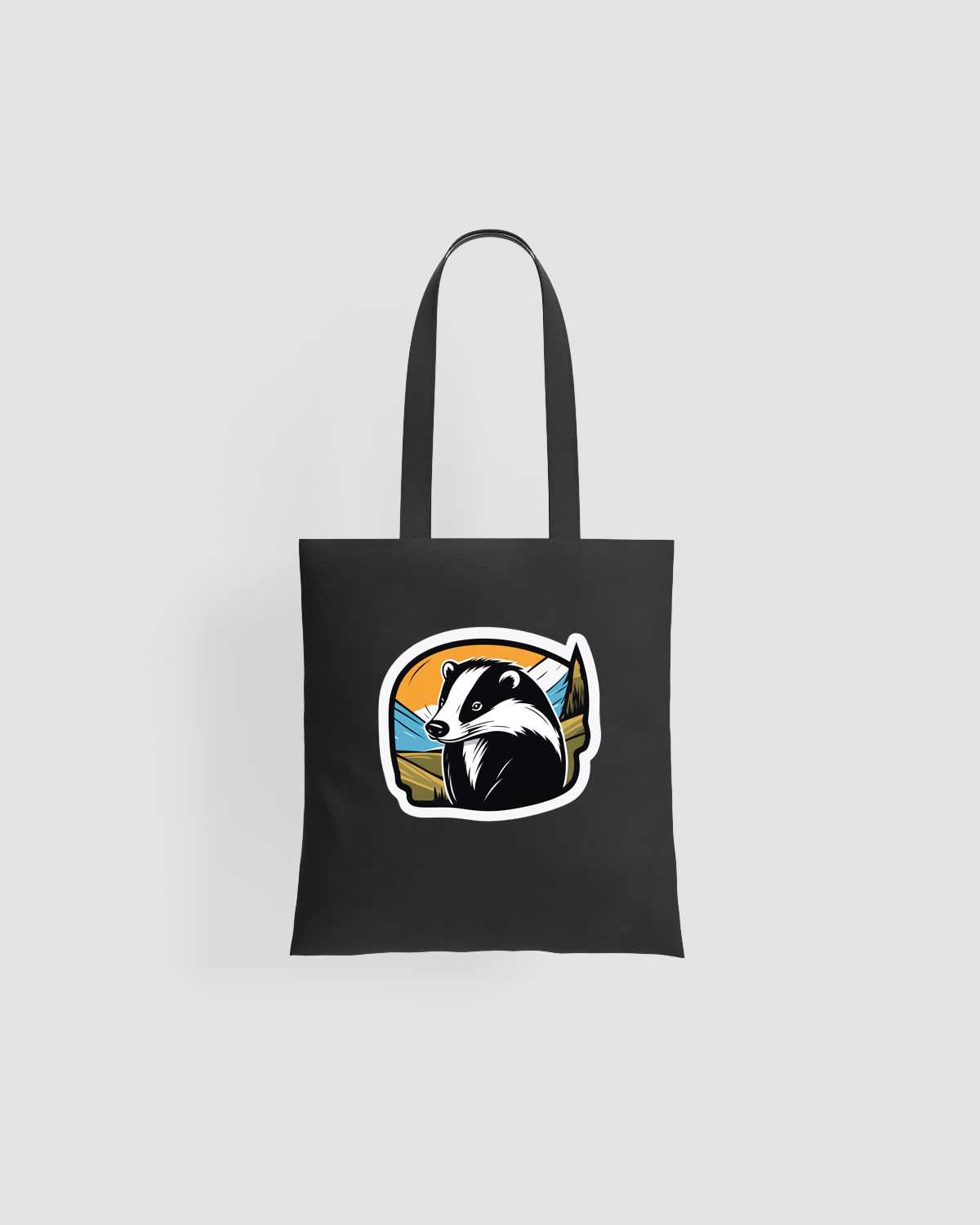 Tote Bag personalizzabile – Cotone liscio, manici resistenti 59