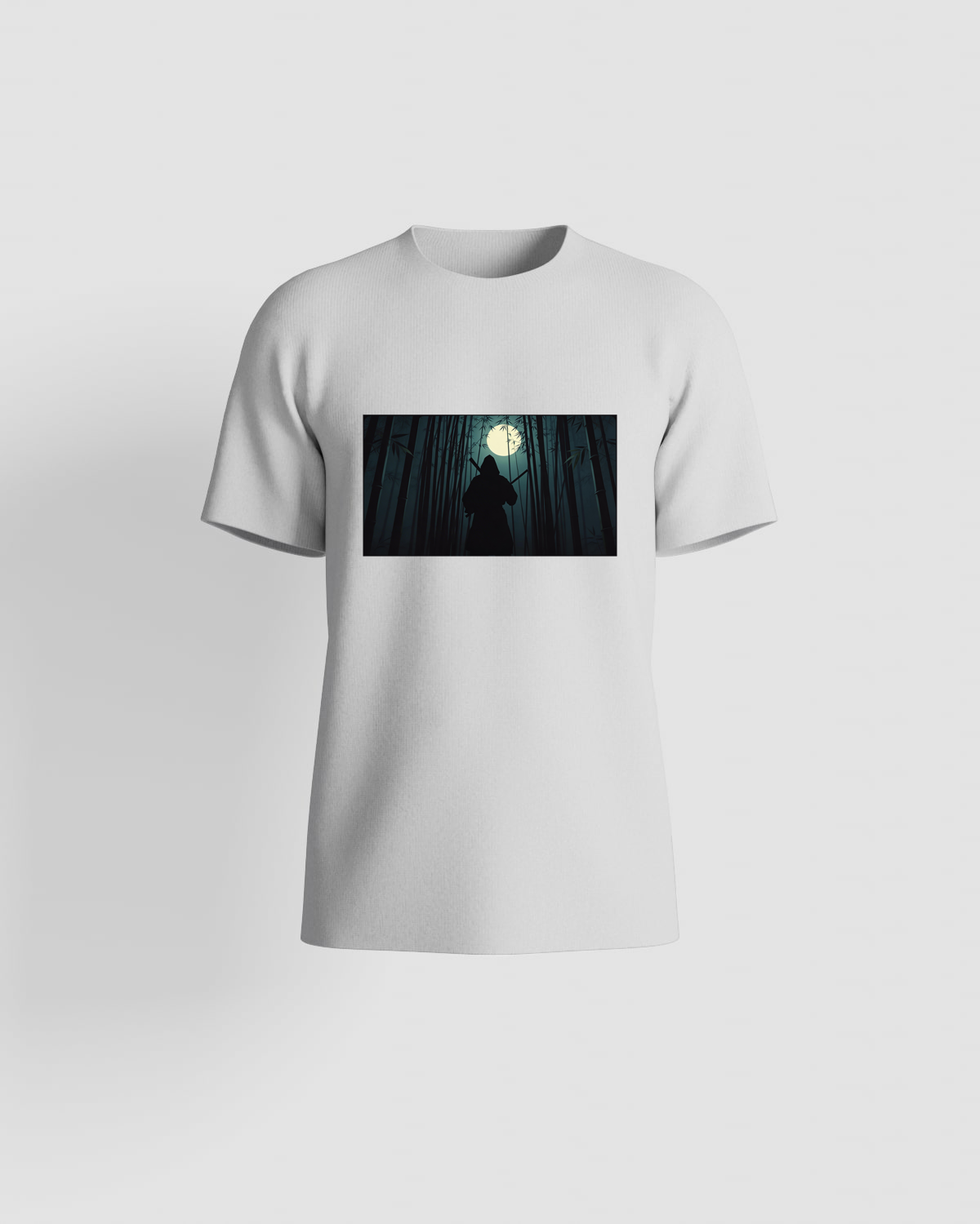 T-shirt personalizzabile 100% Cotone Unisex Bianco 59