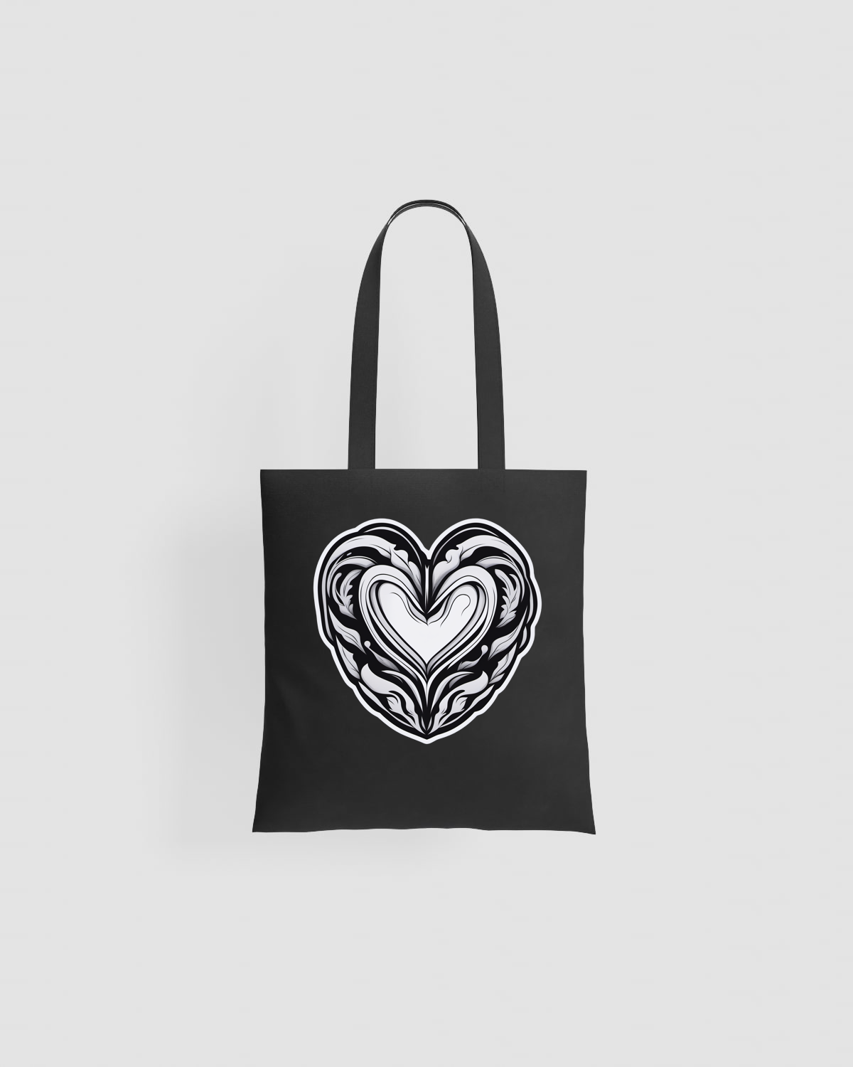 Tote Bag di Cotone 59