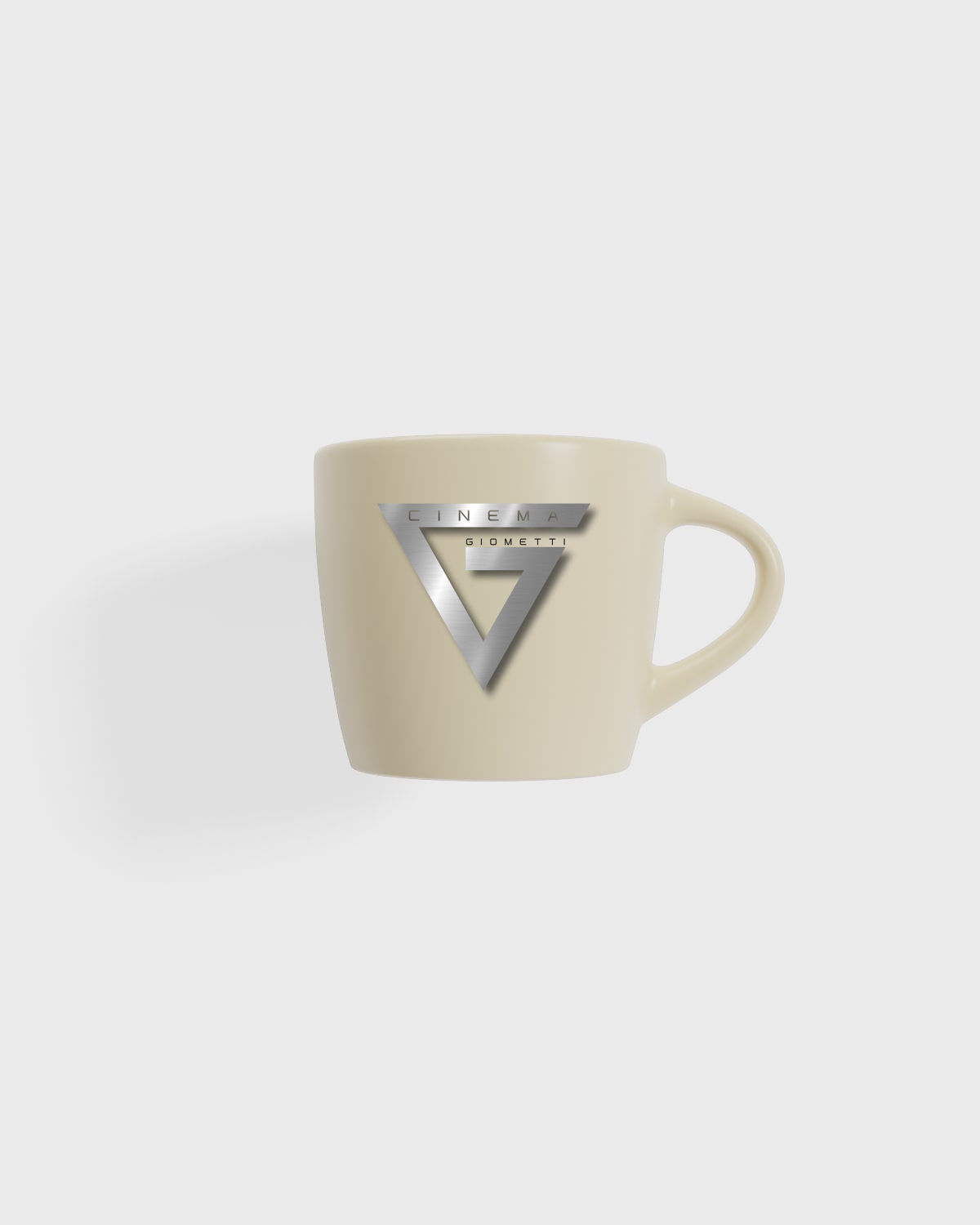Customizable mug, Beige 59