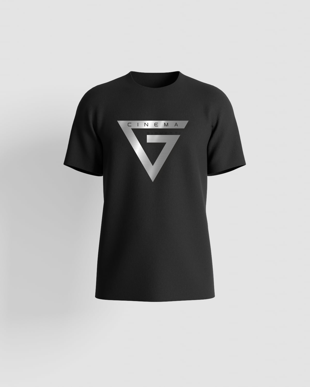T-shirt, customizable, 100% cotton, unisex, Black 59
