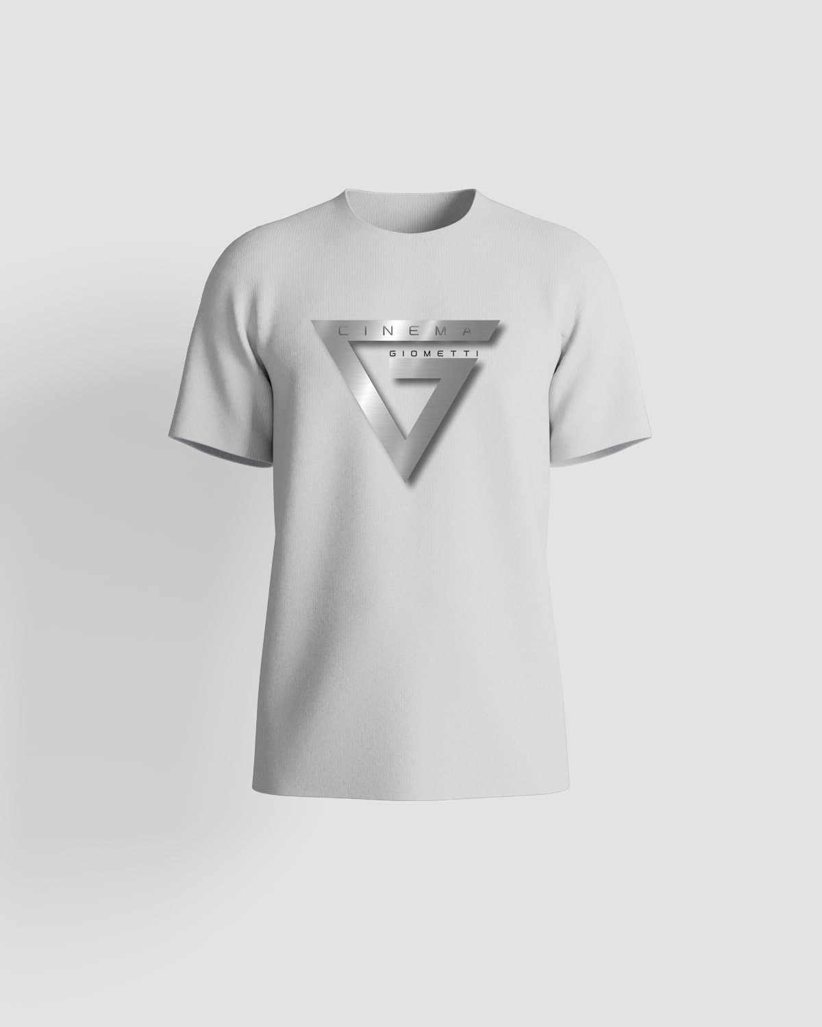 T-shirt, customizable, 100% cotton, unisex, White 59