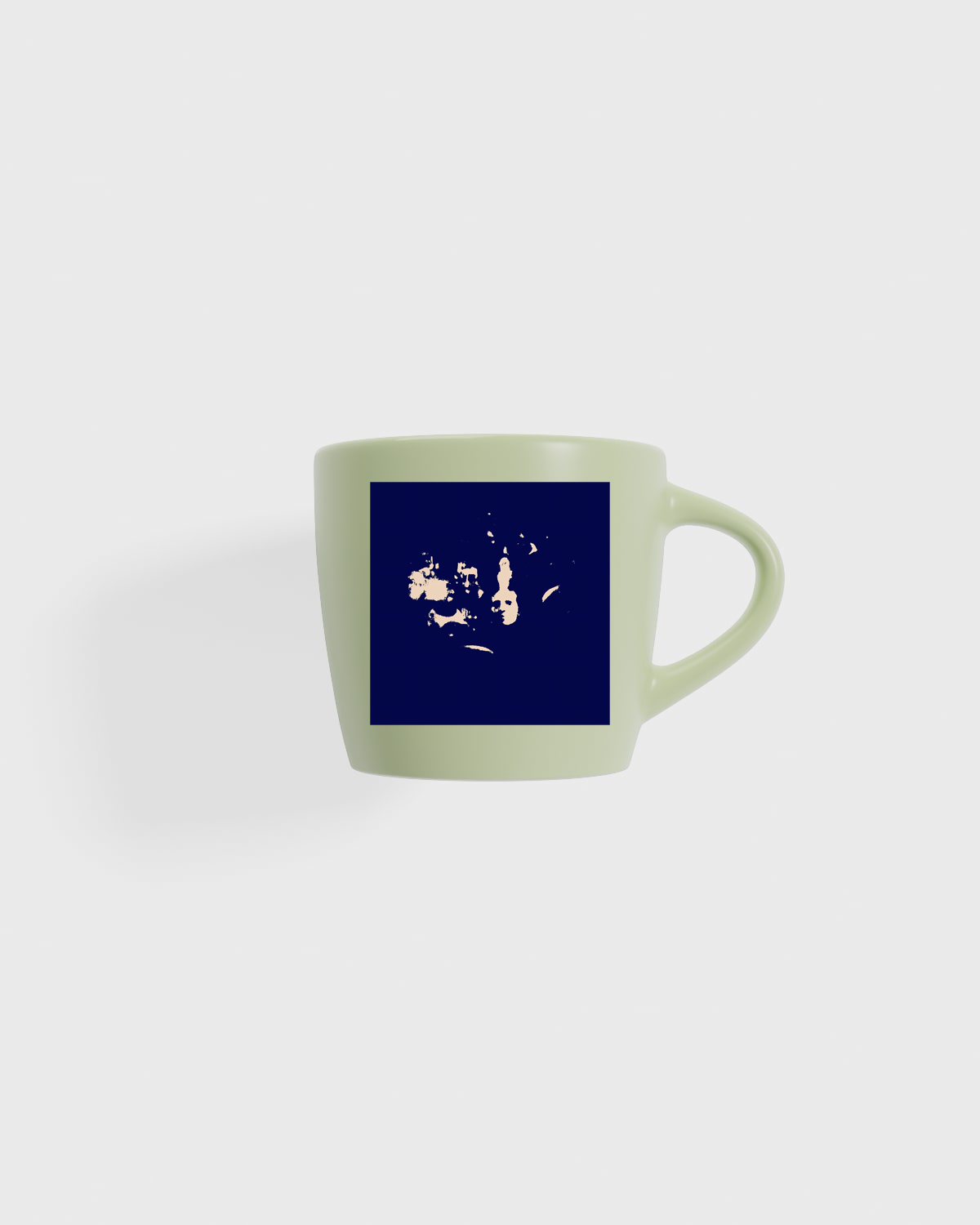 Mug Custom Graphic Vibrant 59