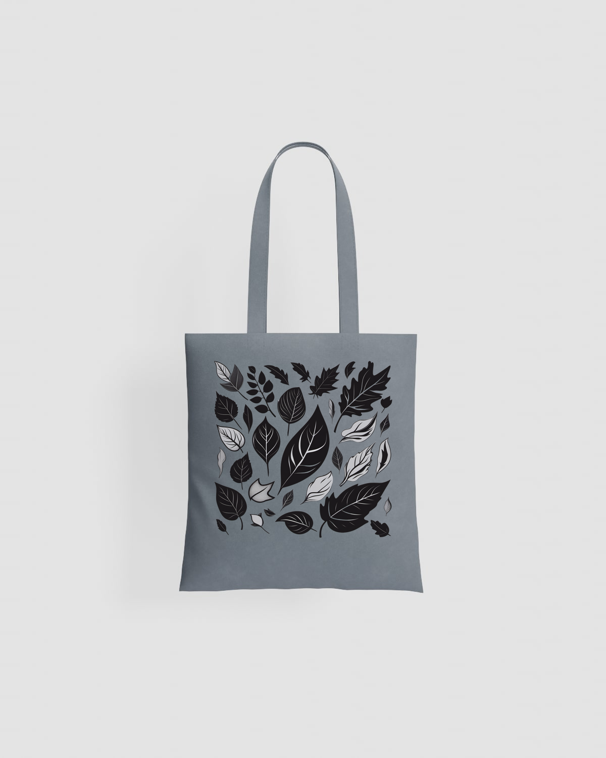 Premium Cotton Tote Bag with Long Handles 59