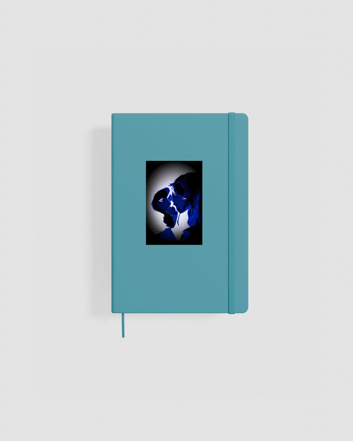 Custom Notebook